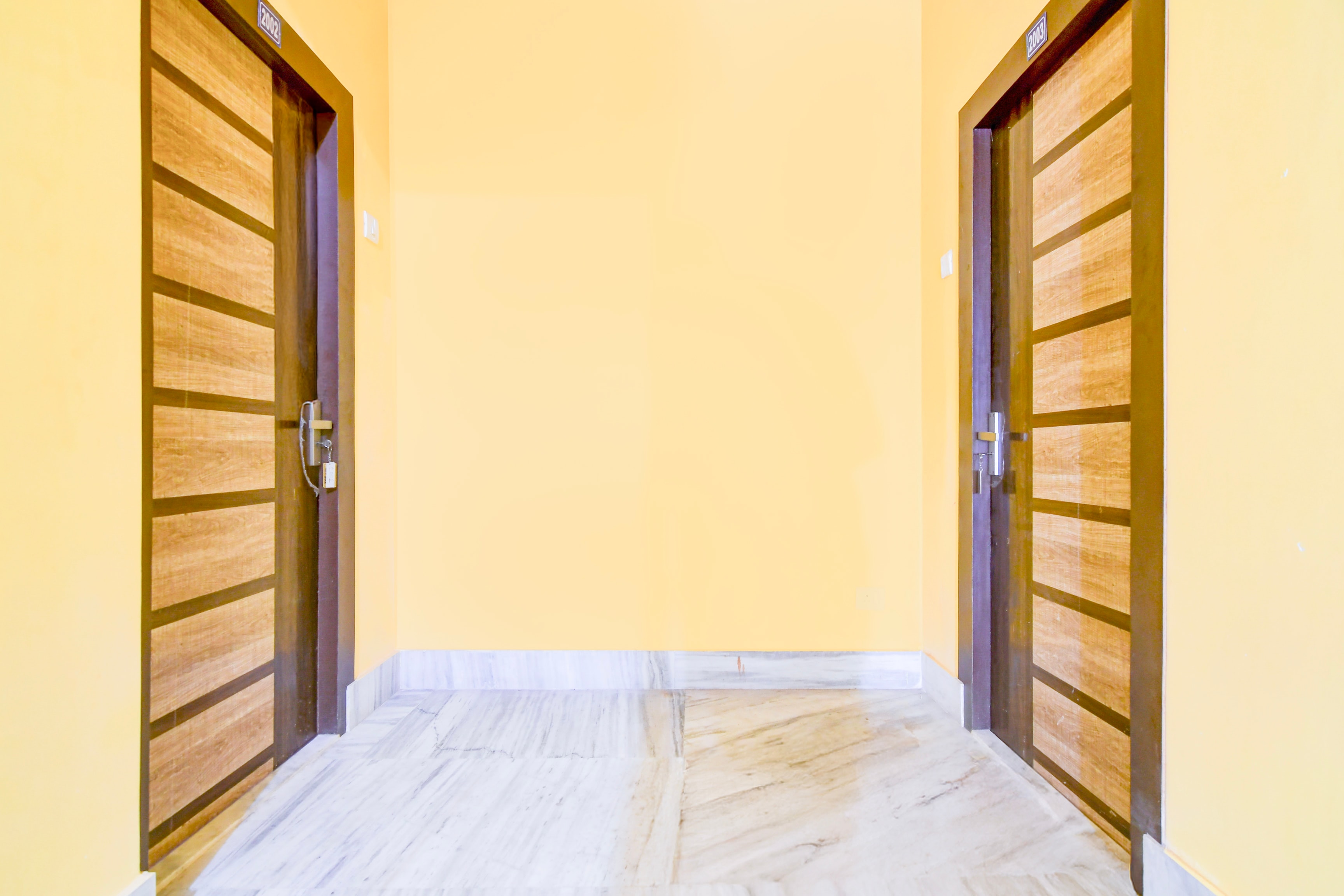 Super Hotel O Ecopark Kolkata in Kolkata