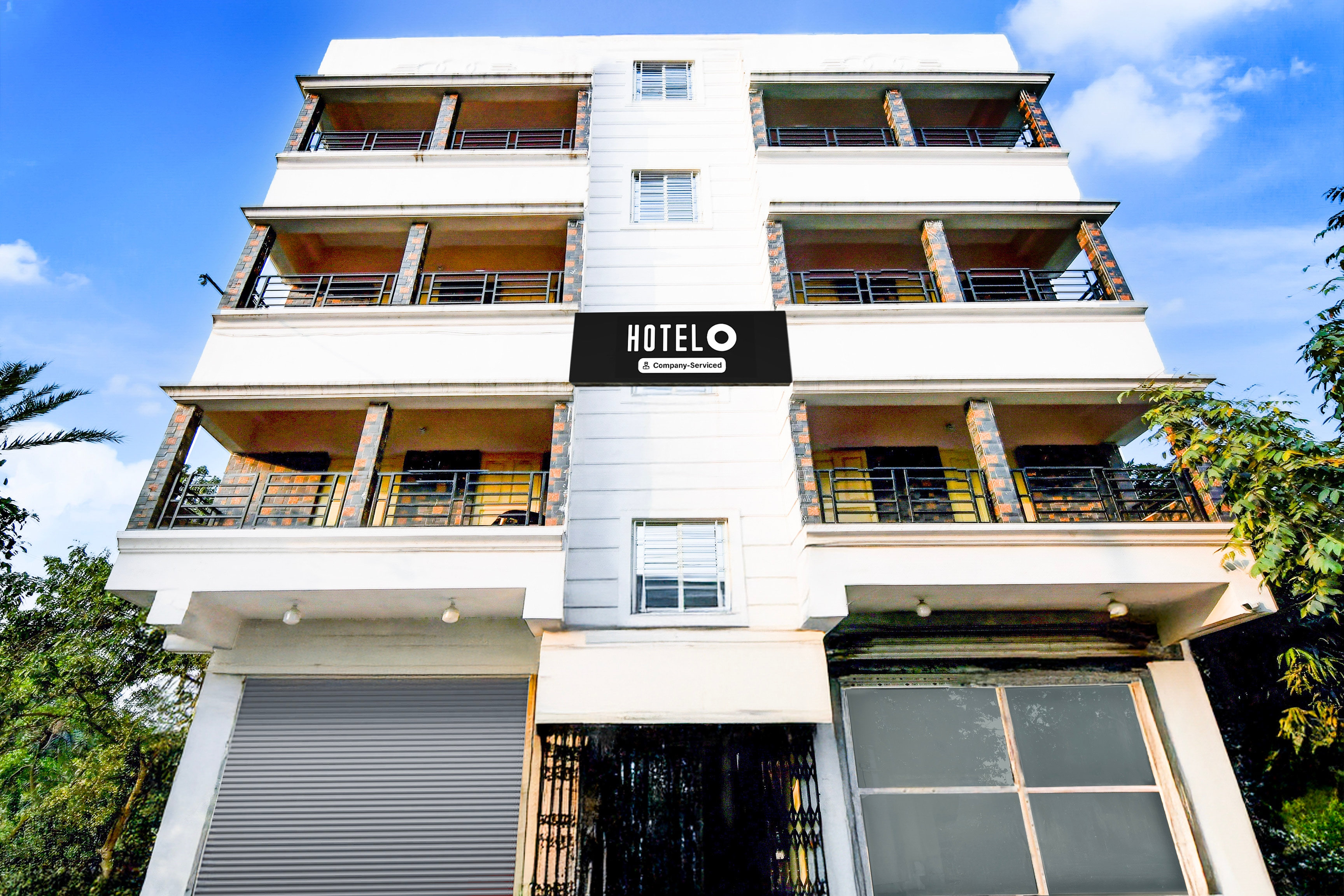 Super Hotel O Ecopark Kolkata in Kolkata