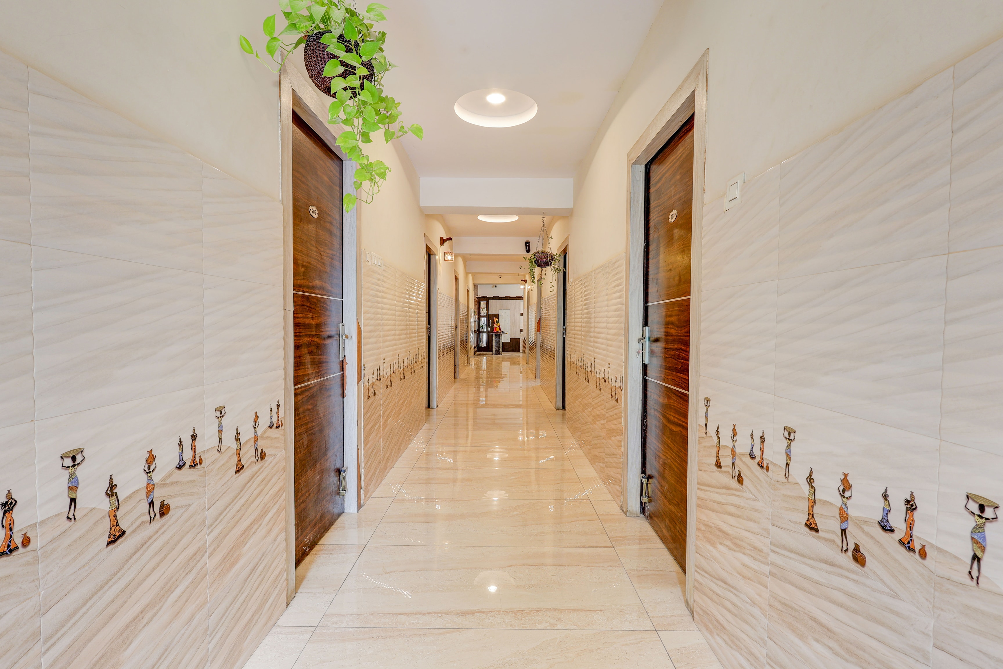 Super Hotel O Eluru Railway Station Formerly Sree Nitya Residency in Eluru