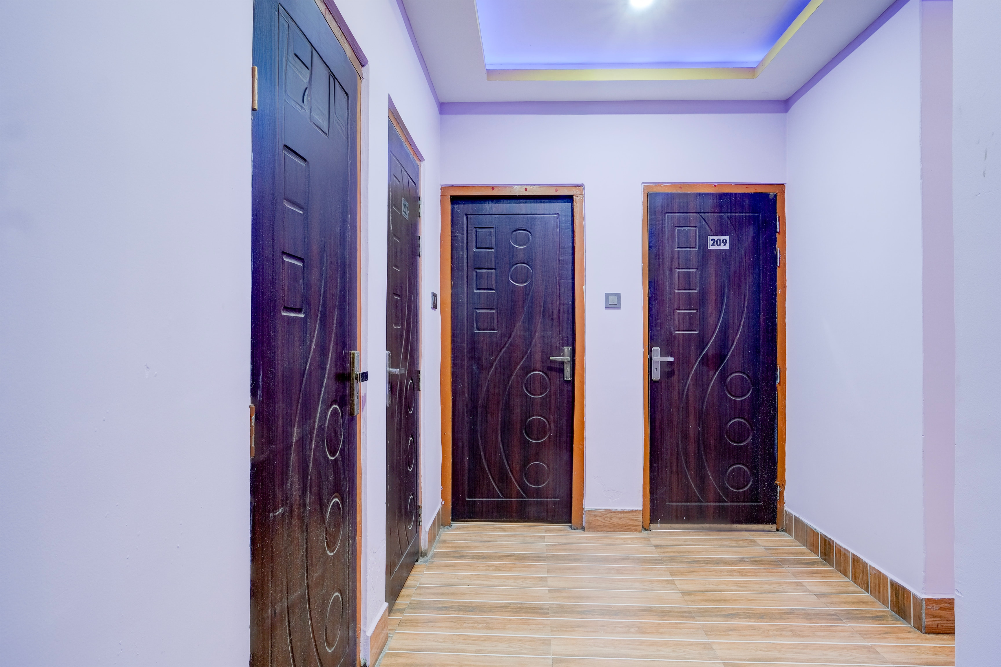 Super Hotel O Garchuk Market Formerly Trendz Stay in Guwahati