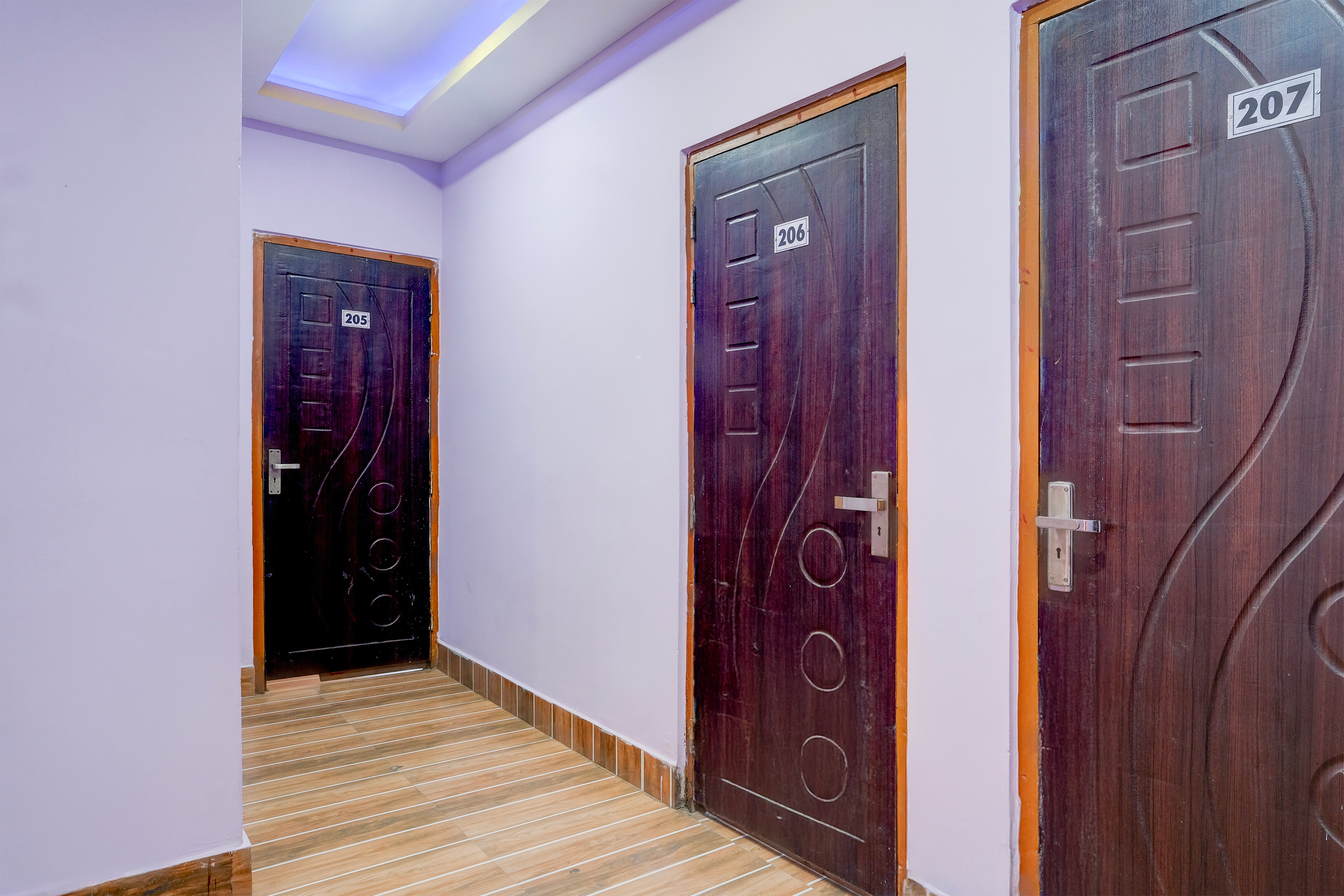 Super Hotel O Garchuk Market Formerly Trendz Stay in Guwahati