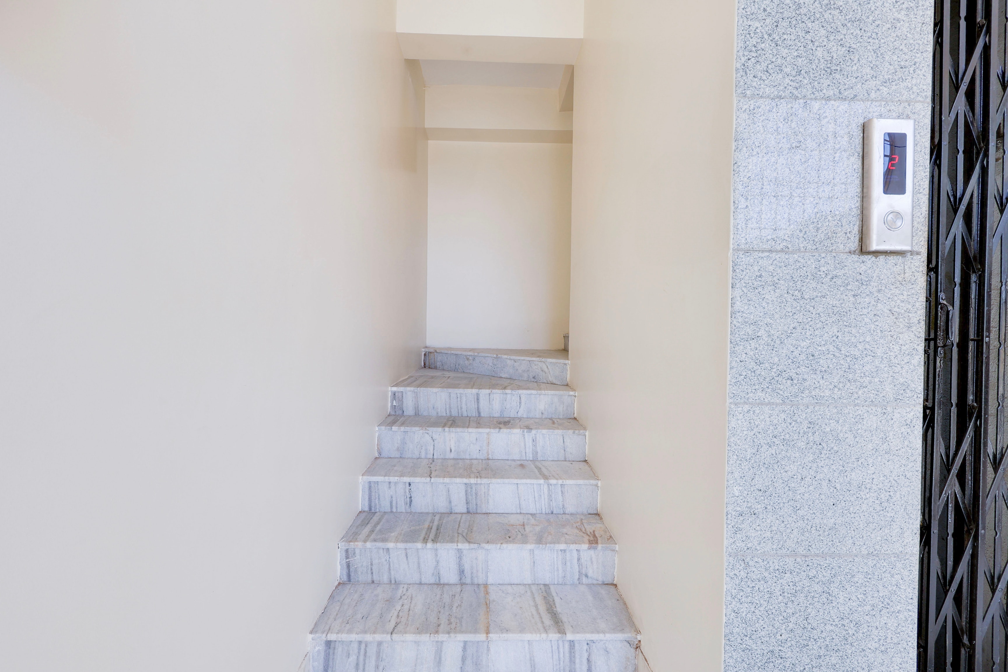 Super Hotel O Guntur Railway Junction in Guntur