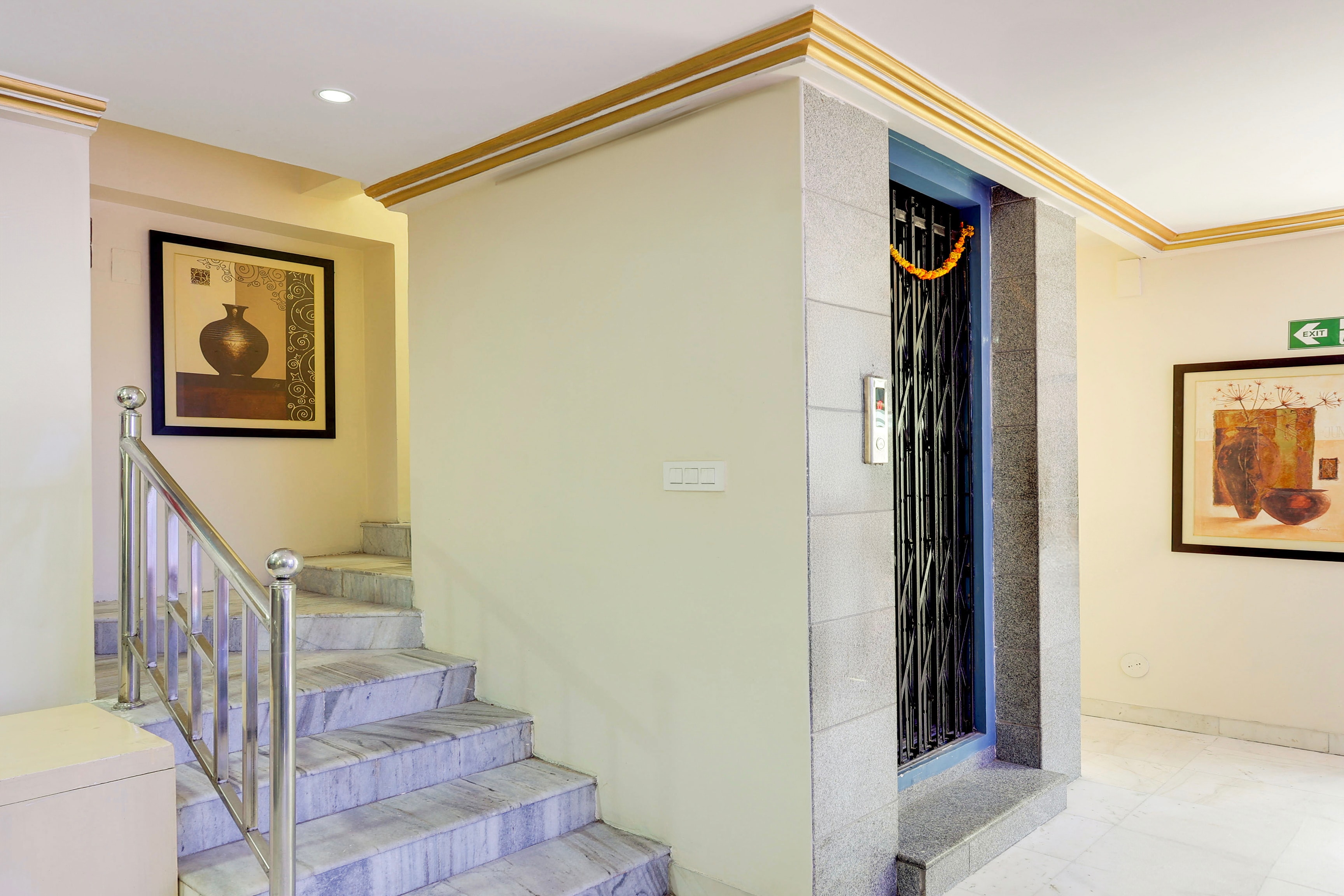 Super Hotel O Guntur Railway Junction in Guntur