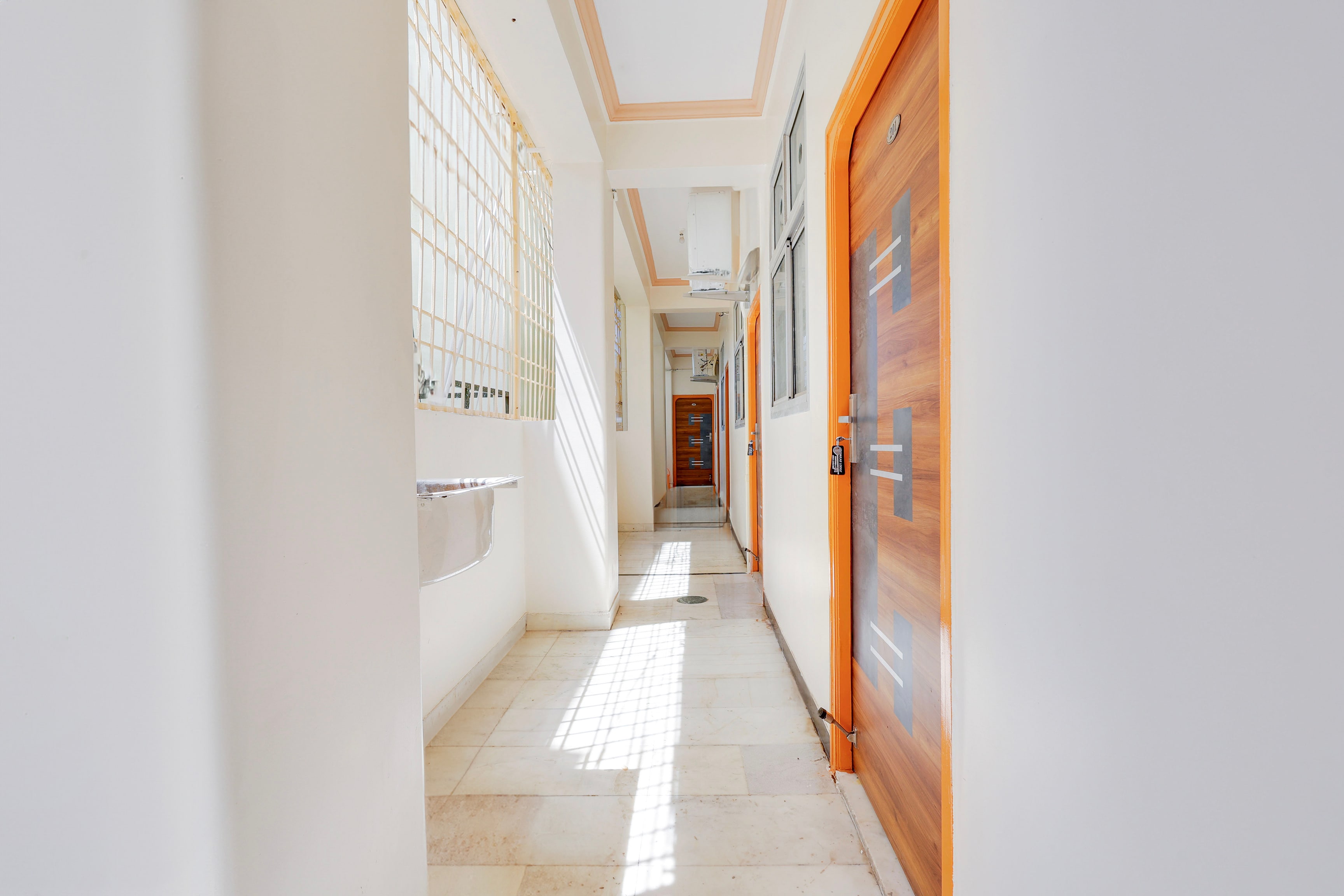 Super Hotel O Guntur Railway Junction in Guntur