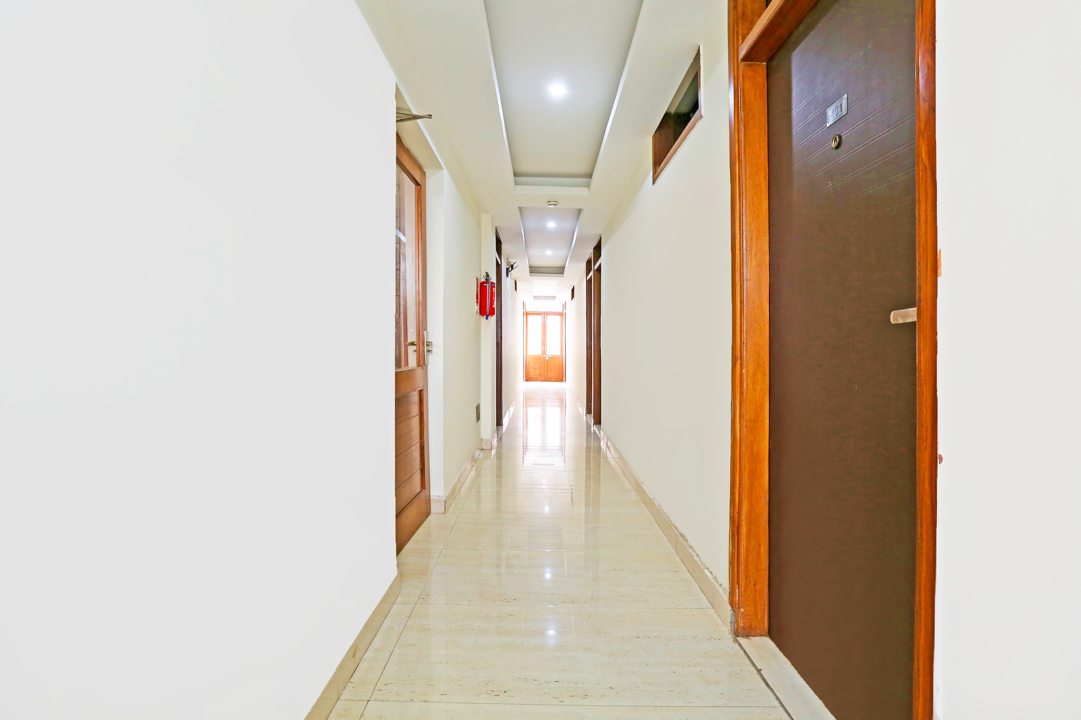 Super Hotel O Gurgaon Old Town in Gurgaon