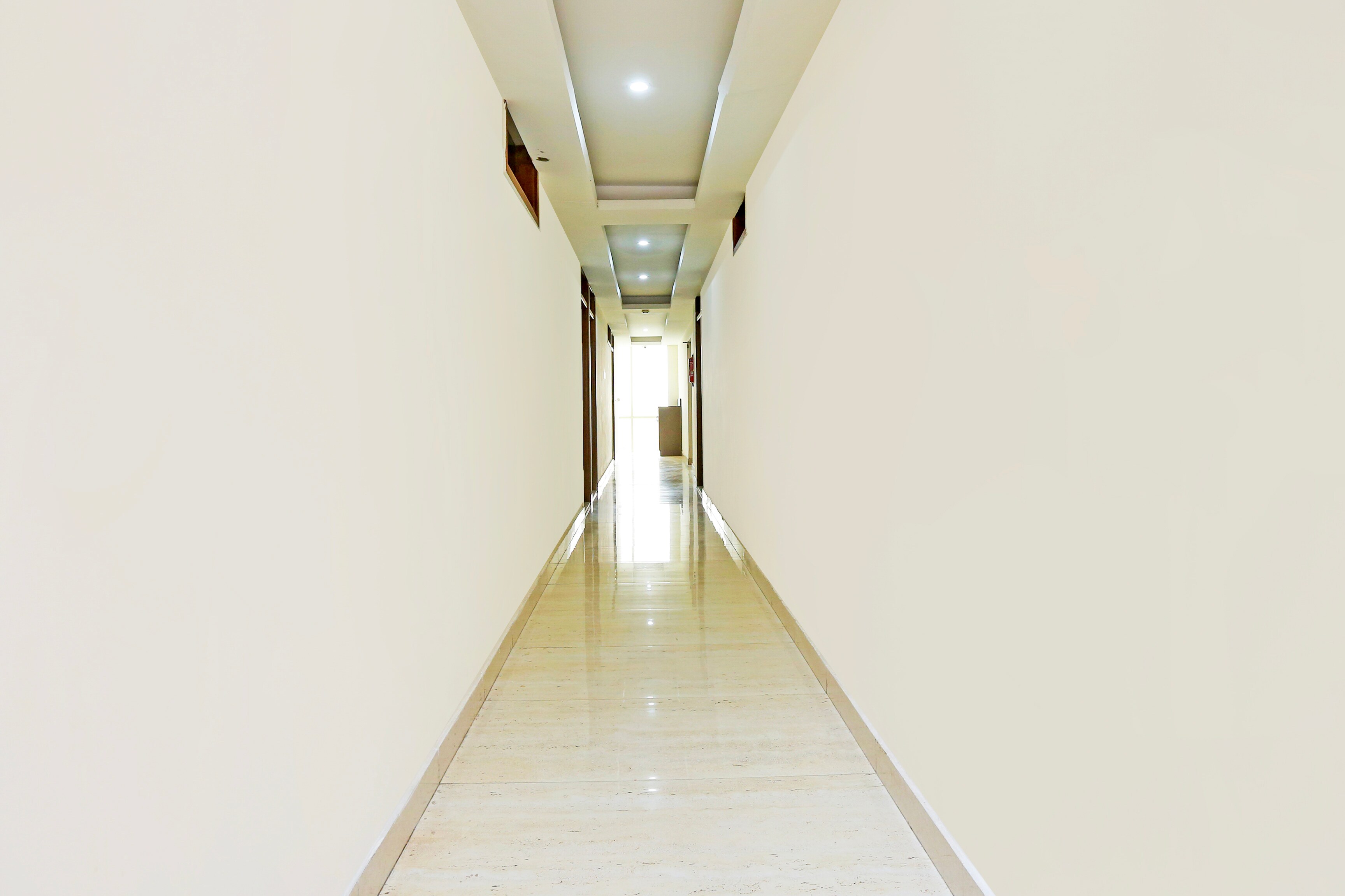 Super Hotel O Gurgaon Old Town in Gurgaon