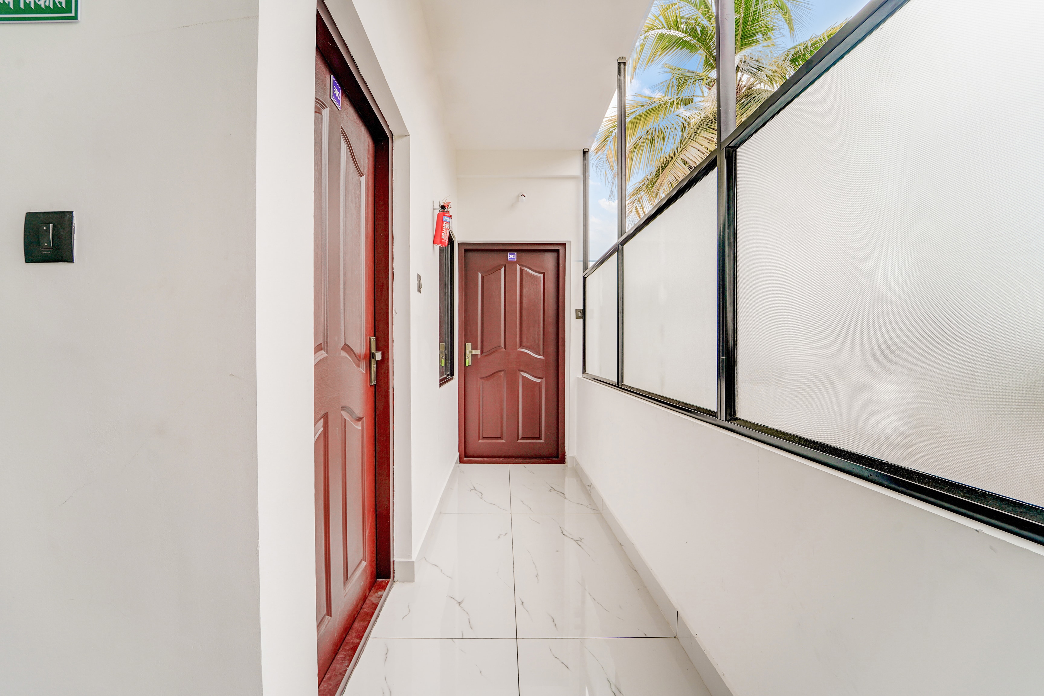 Super Hotel O HMT Colony Kochi Formerly Pullans Arcade in Kochi