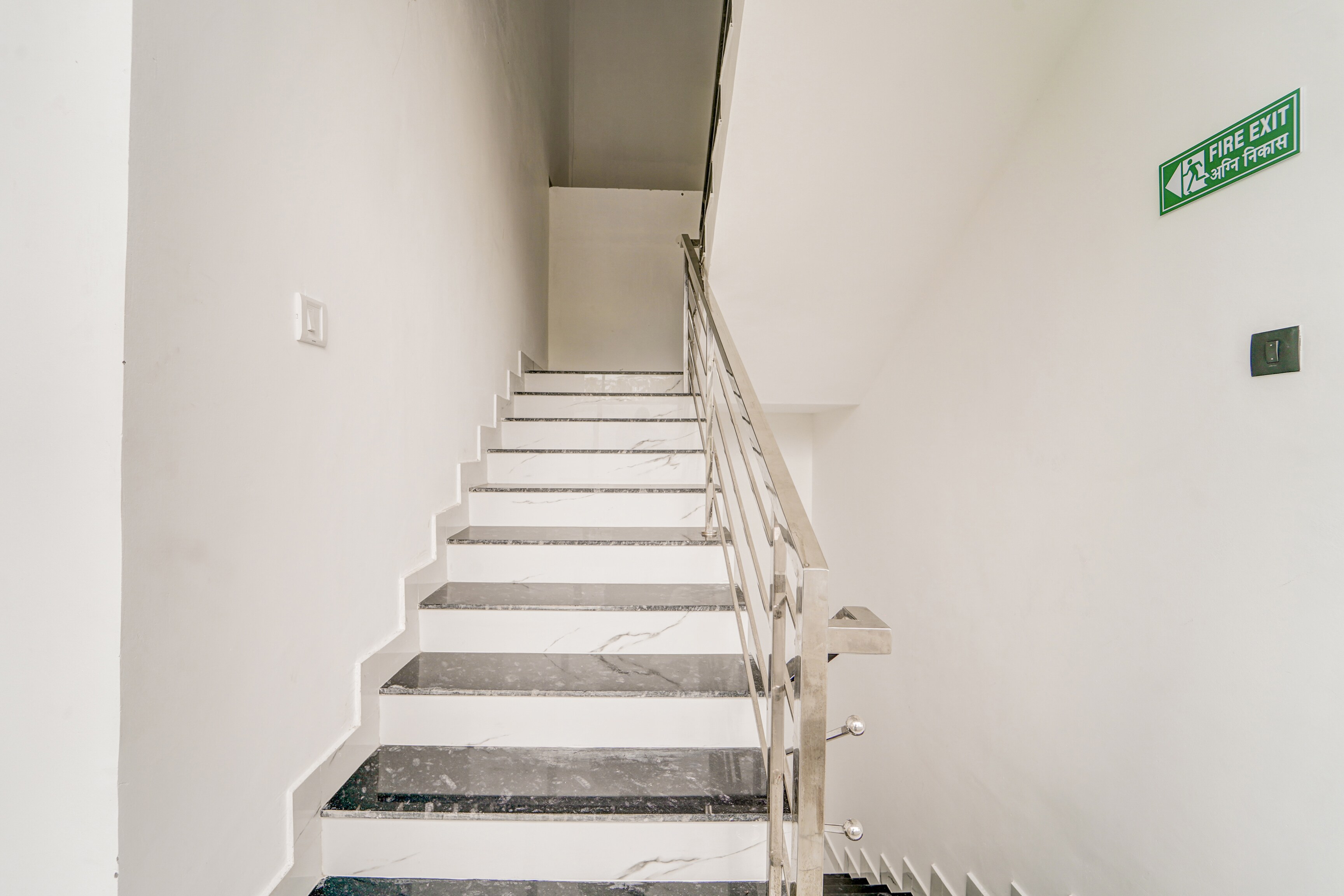 Super Hotel O HMT Colony Kochi Formerly Pullans Arcade in Kochi