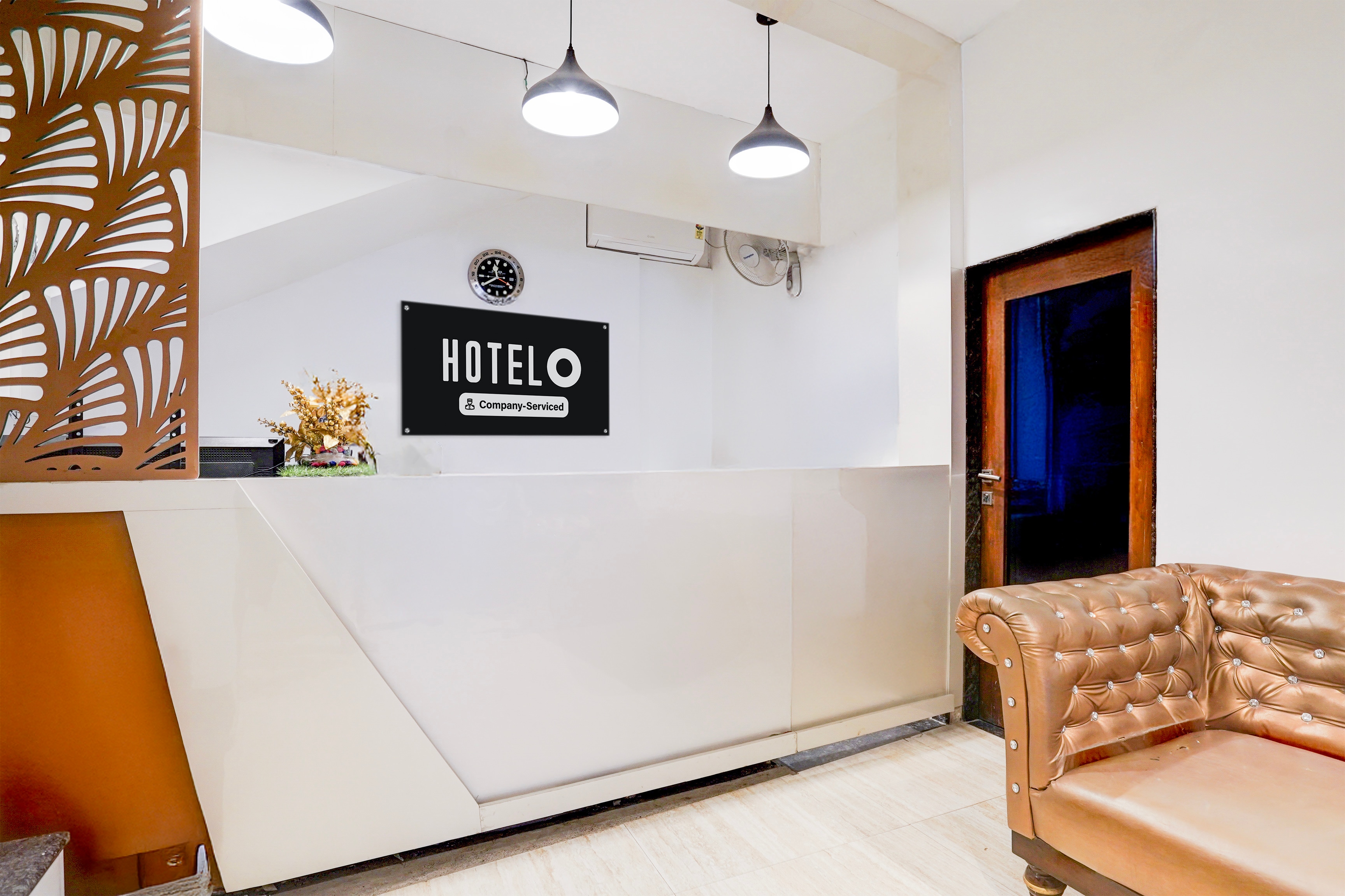 Super Hotel O Itwari Railway Station Formerly Hotel Prime in Nagpur