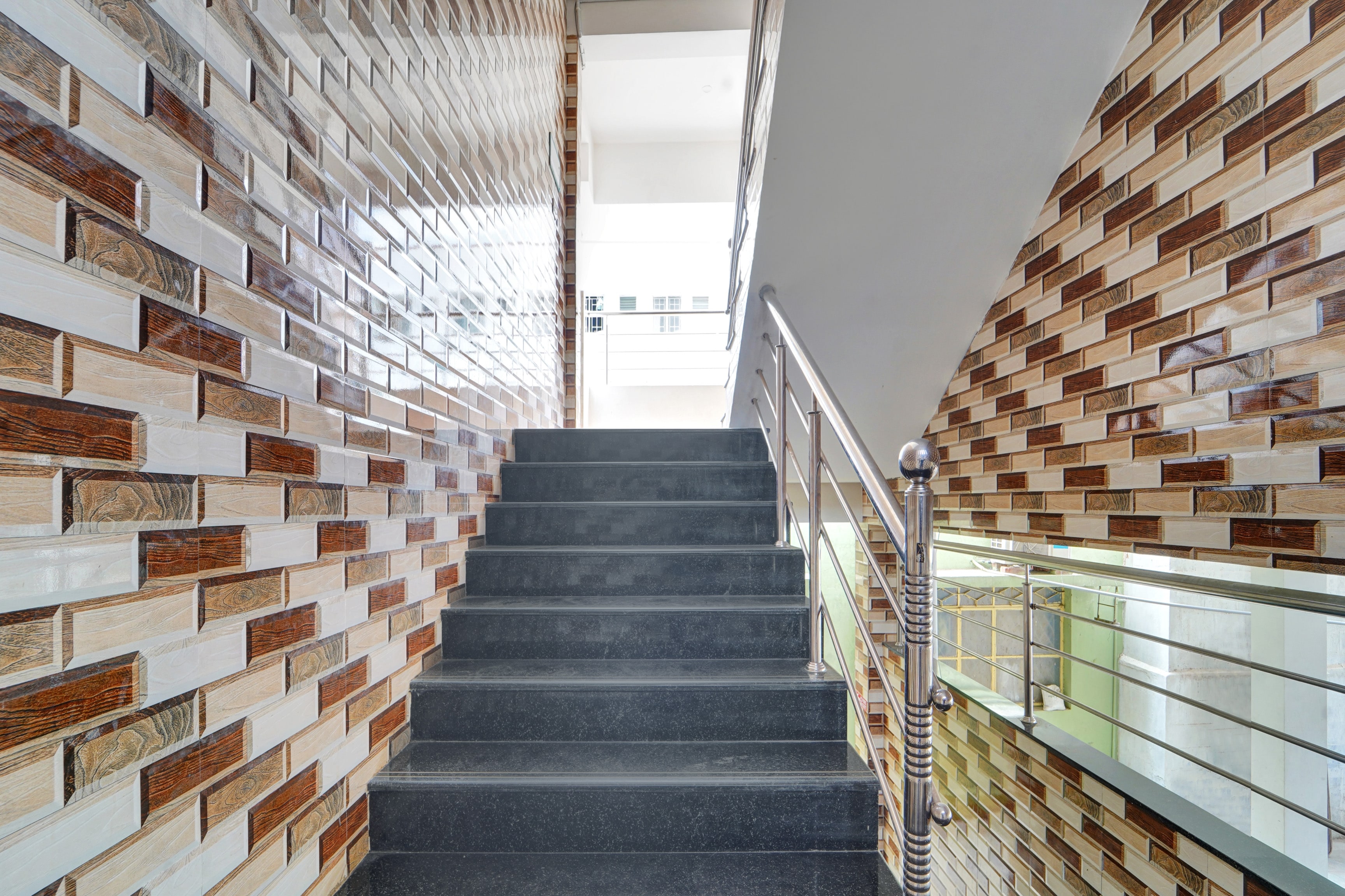 Super Hotel O Jaganath Nagar Near Hopes College in Coimbatore