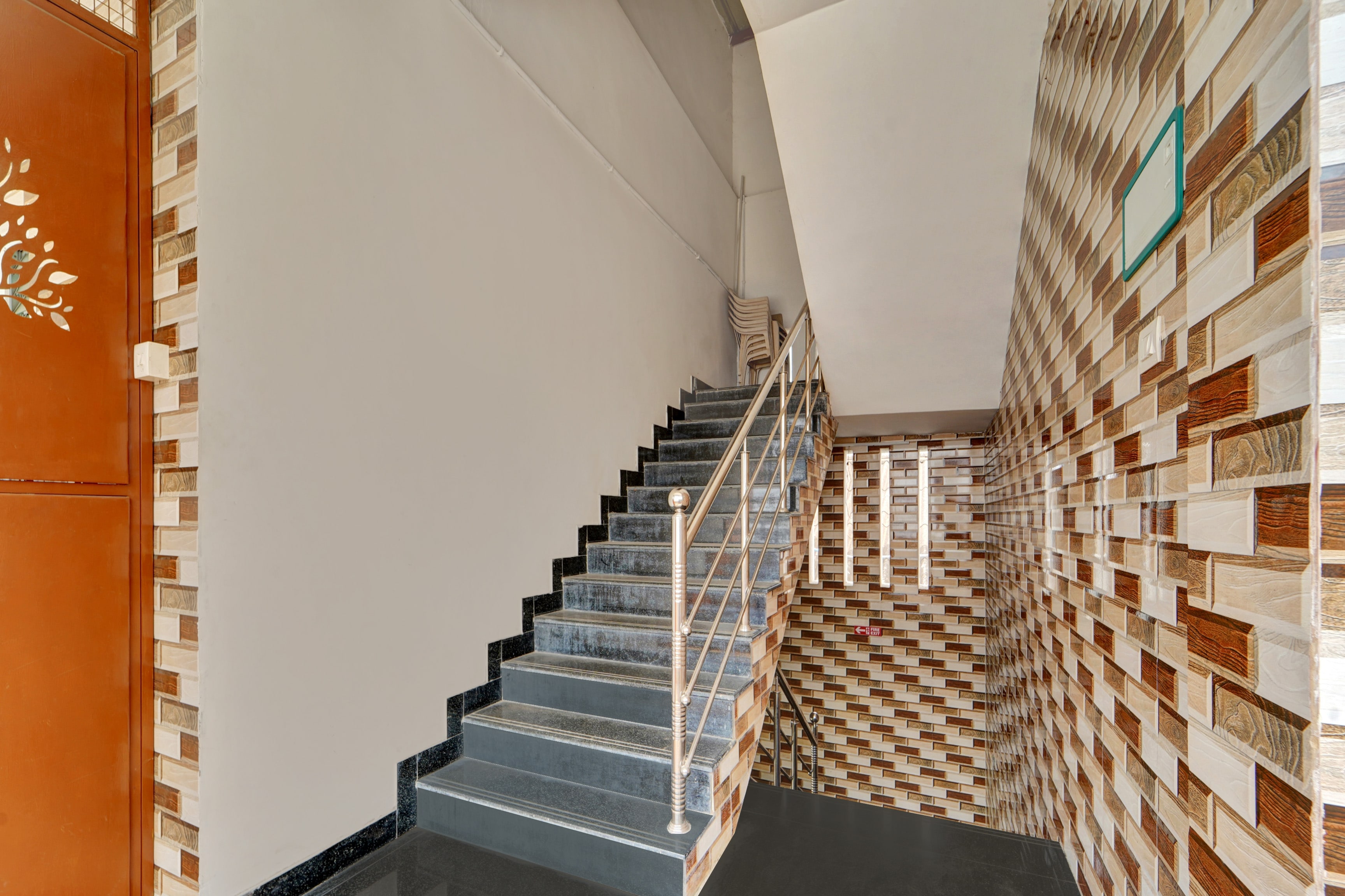 Super Hotel O Jaganath Nagar Near Hopes College in Coimbatore