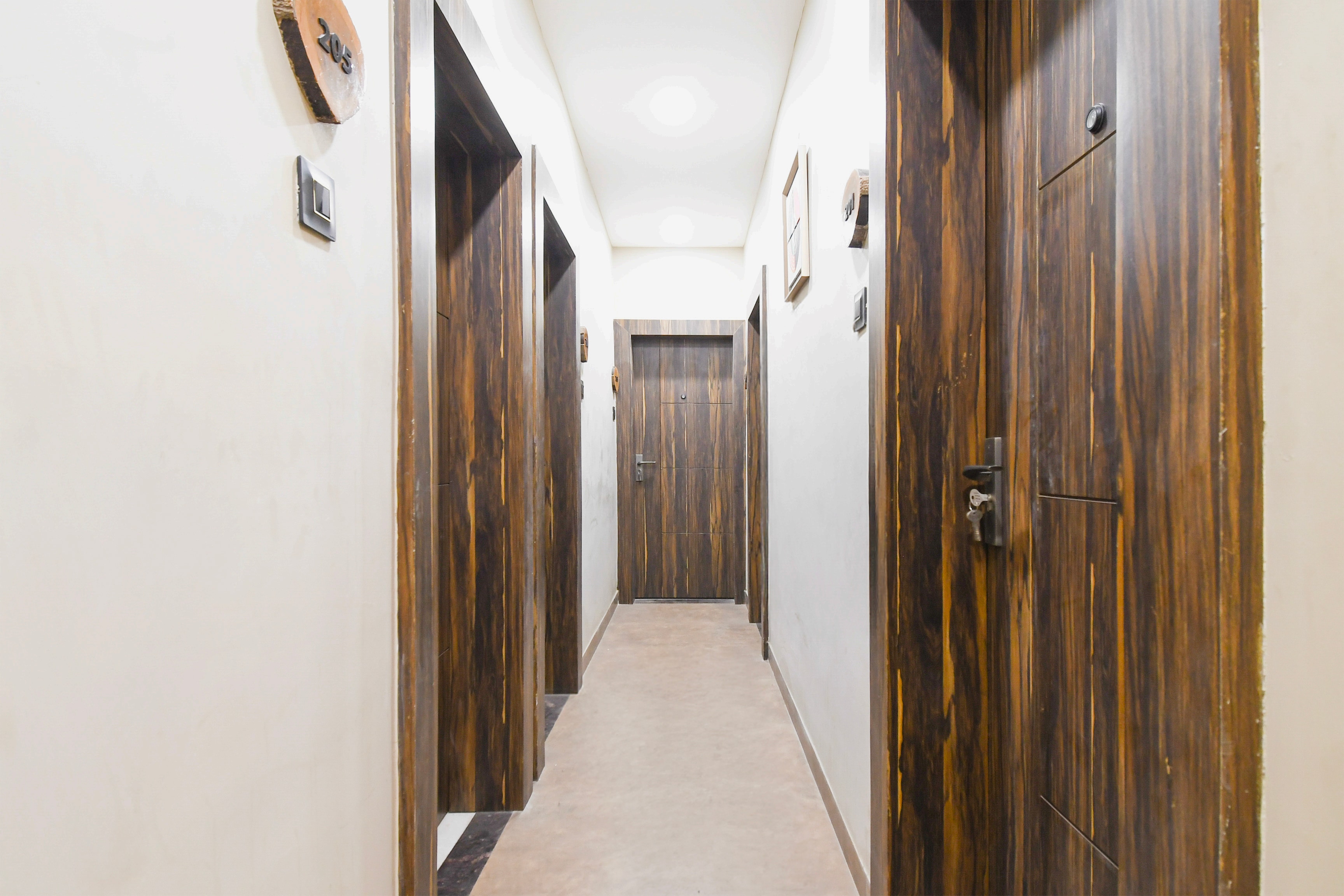 Super Hotel O Jamshedpur Near Burma Mines Formerly Hotel Square in Jamshedpur