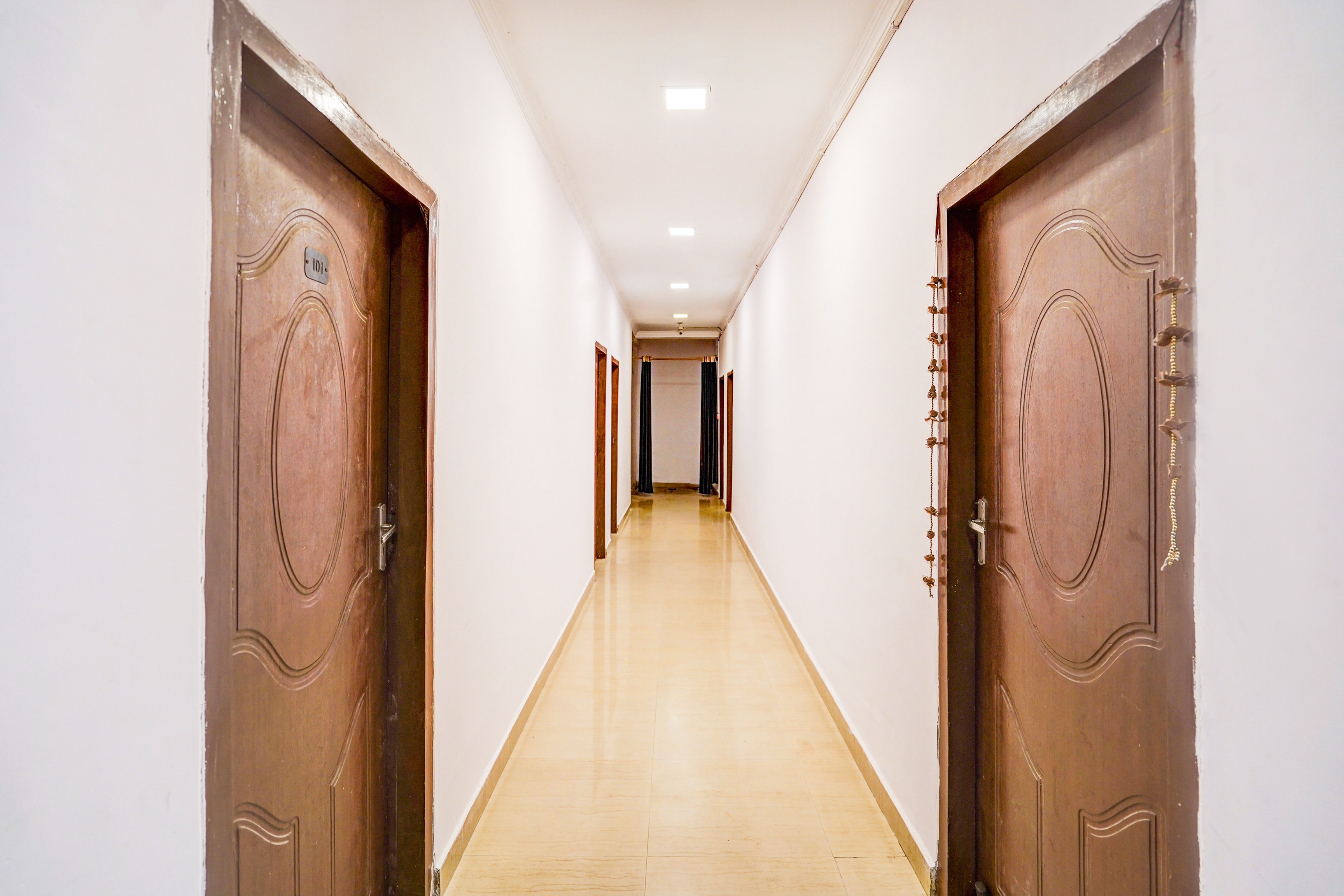 Super Hotel O Jankipuram Vikas Nagar in Lucknow