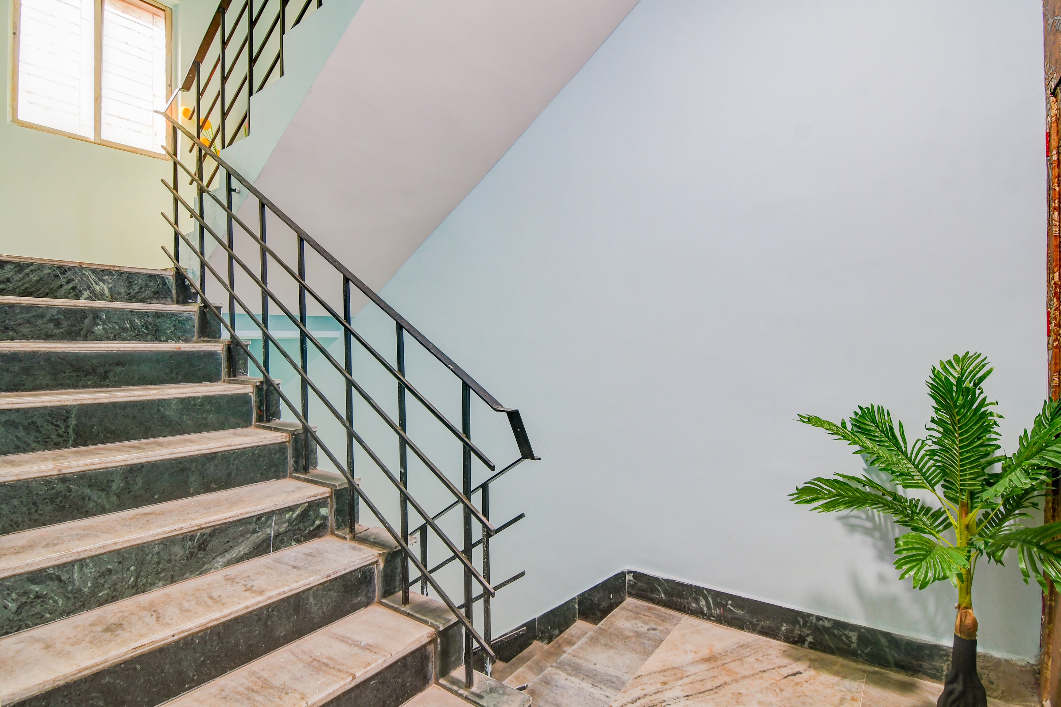 Super Hotel O Jessore Road Kolkata Formerly Skyline Serenity in Kolkata