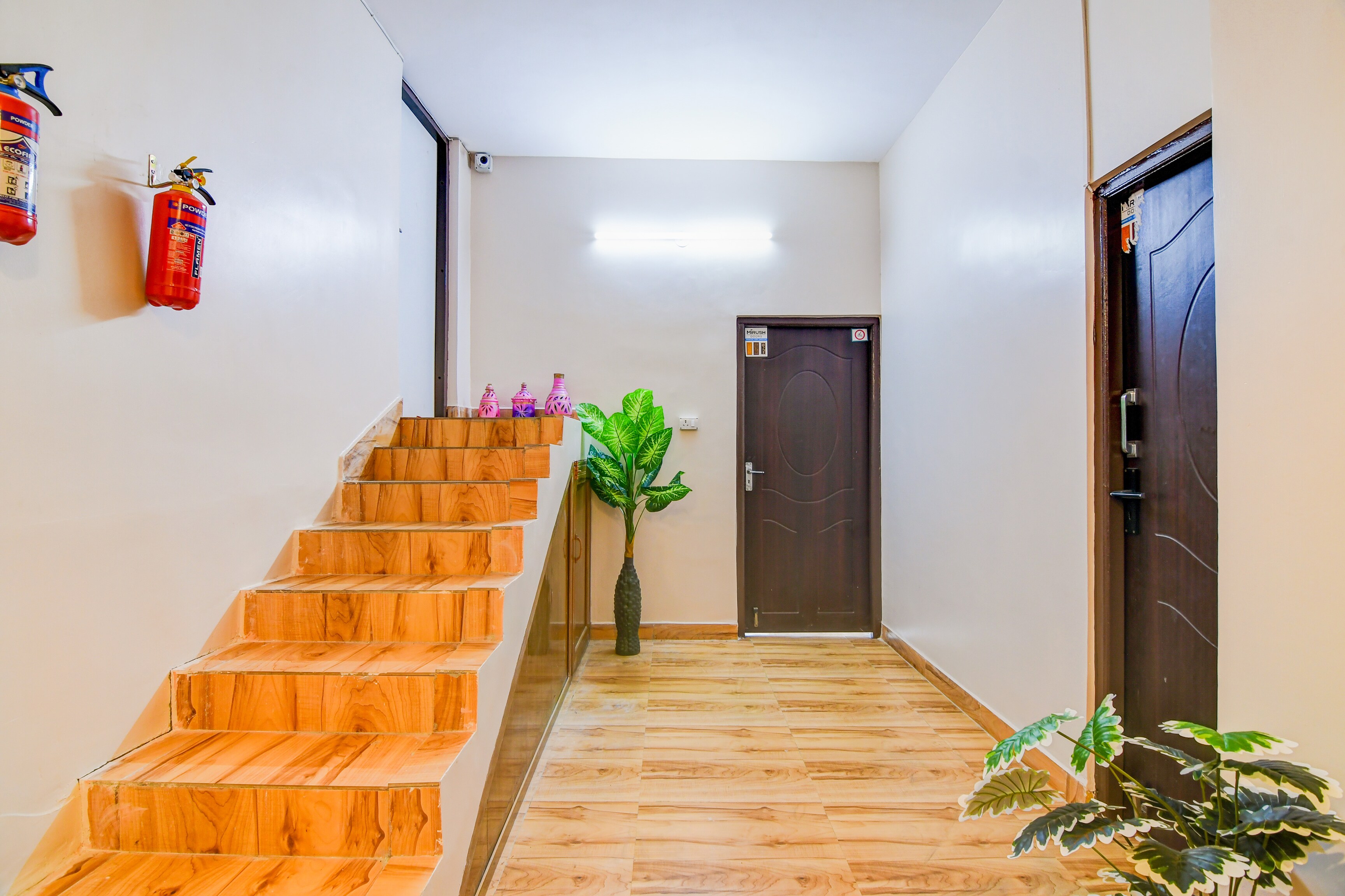 Super Hotel O Jessore Road Kolkata Formerly Skyline Serenity in Kolkata