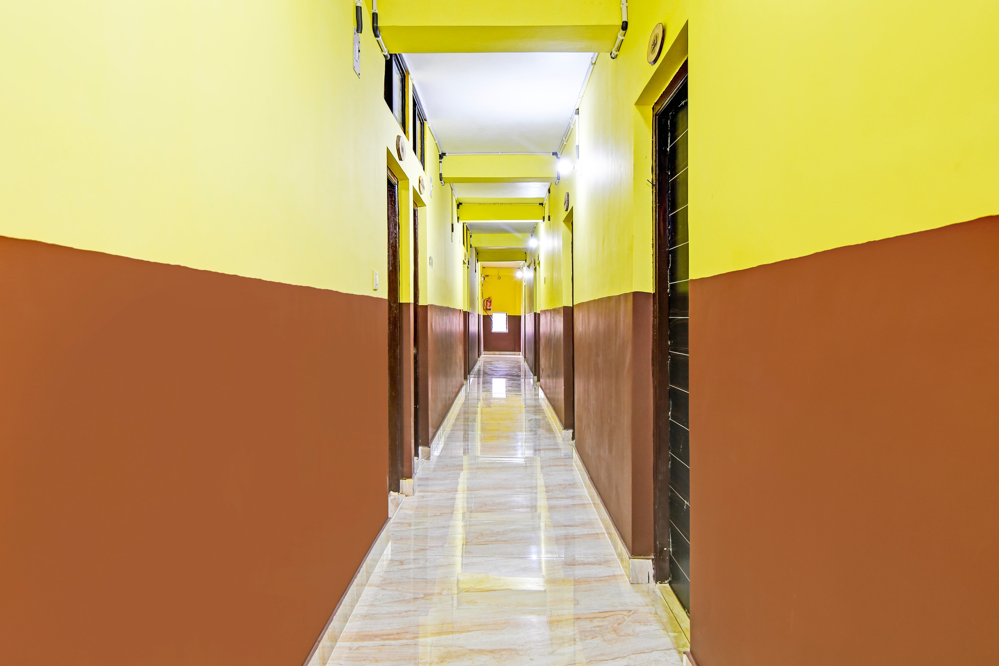 Super Hotel O Kabardanga More Kolkata Formerly Royal Crown Banquet in Kolkata