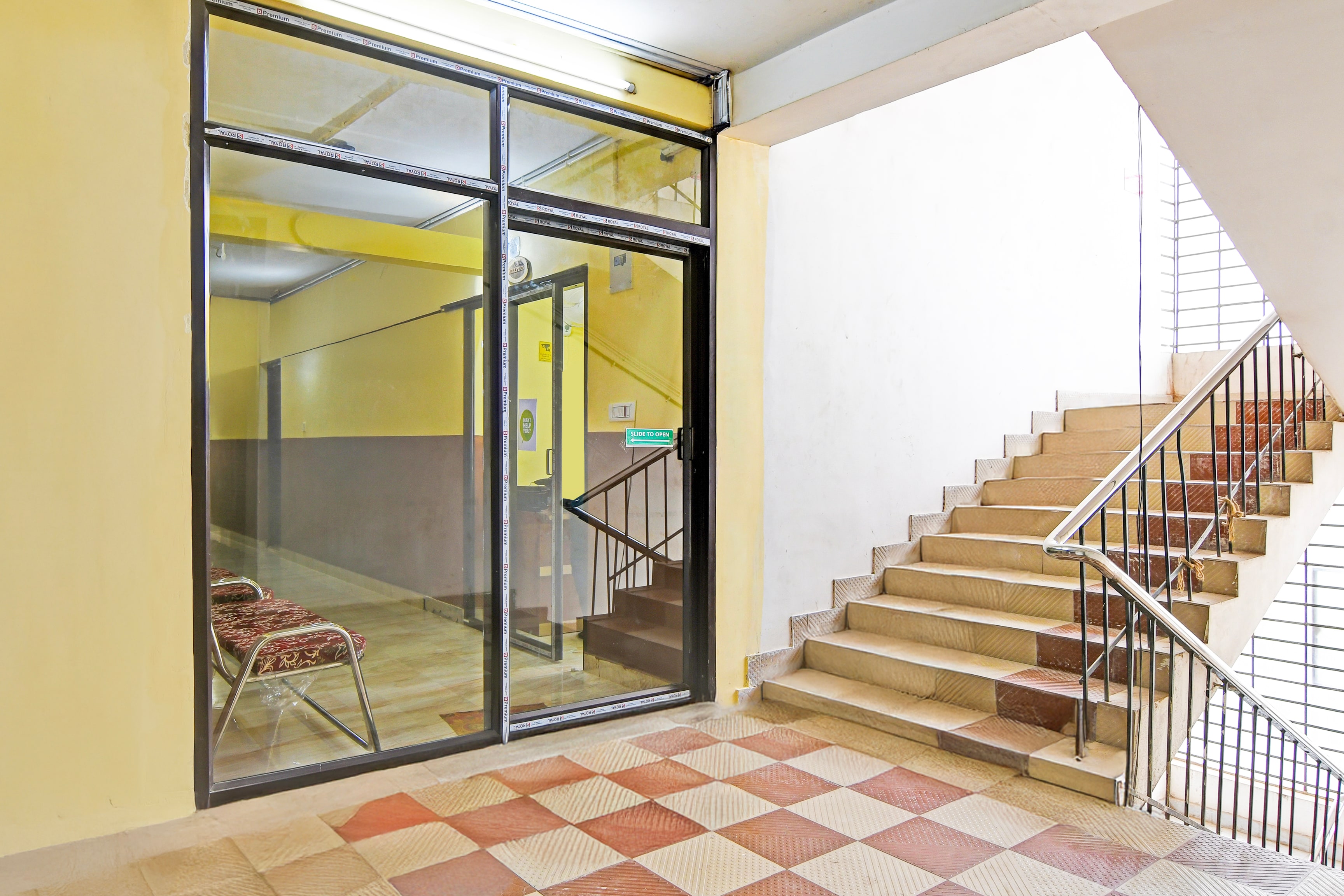 Super Hotel O Kabardanga More Kolkata Formerly Royal Crown Banquet in Kolkata