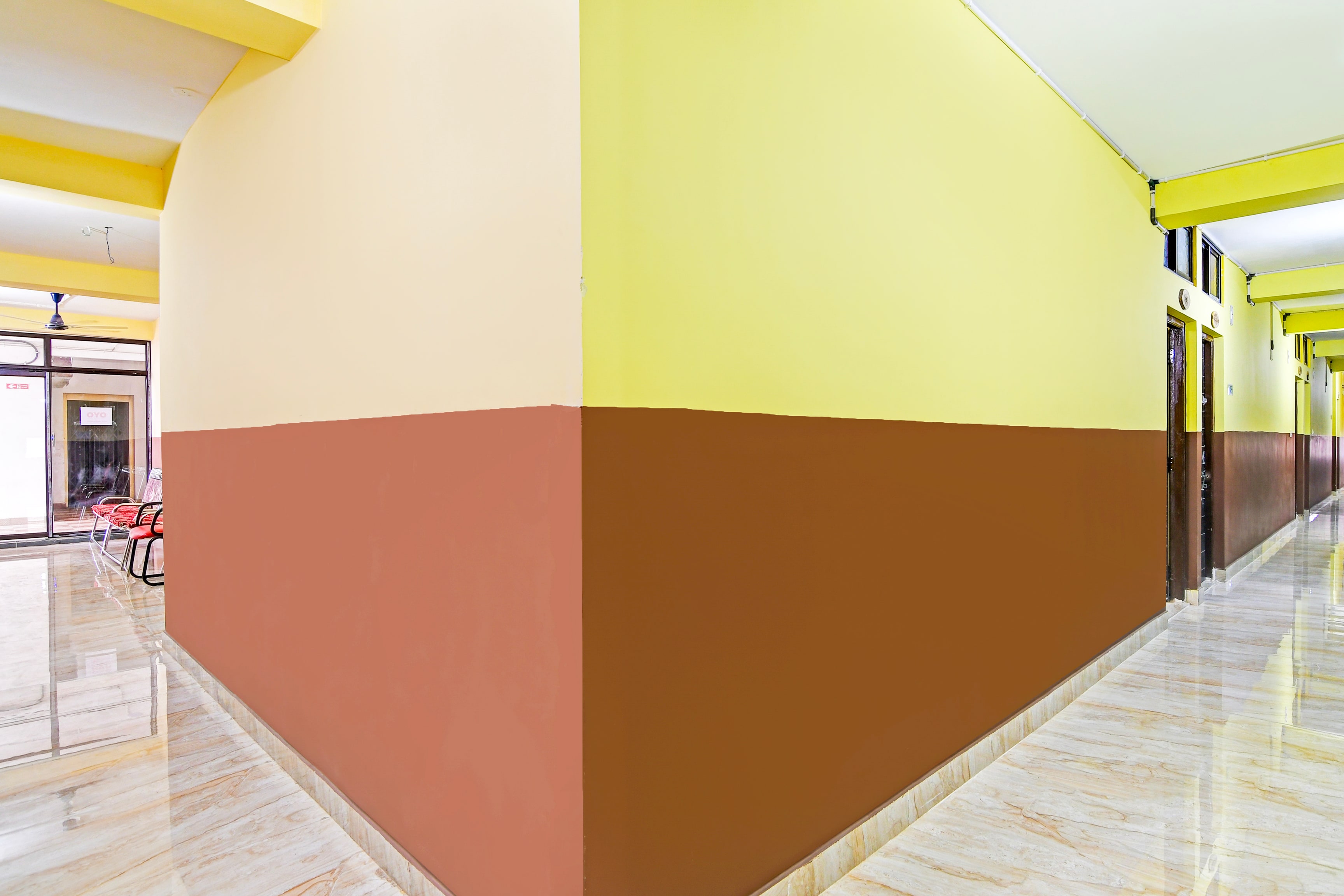 Super Hotel O Kabardanga More Kolkata Formerly Royal Crown Banquet in Kolkata