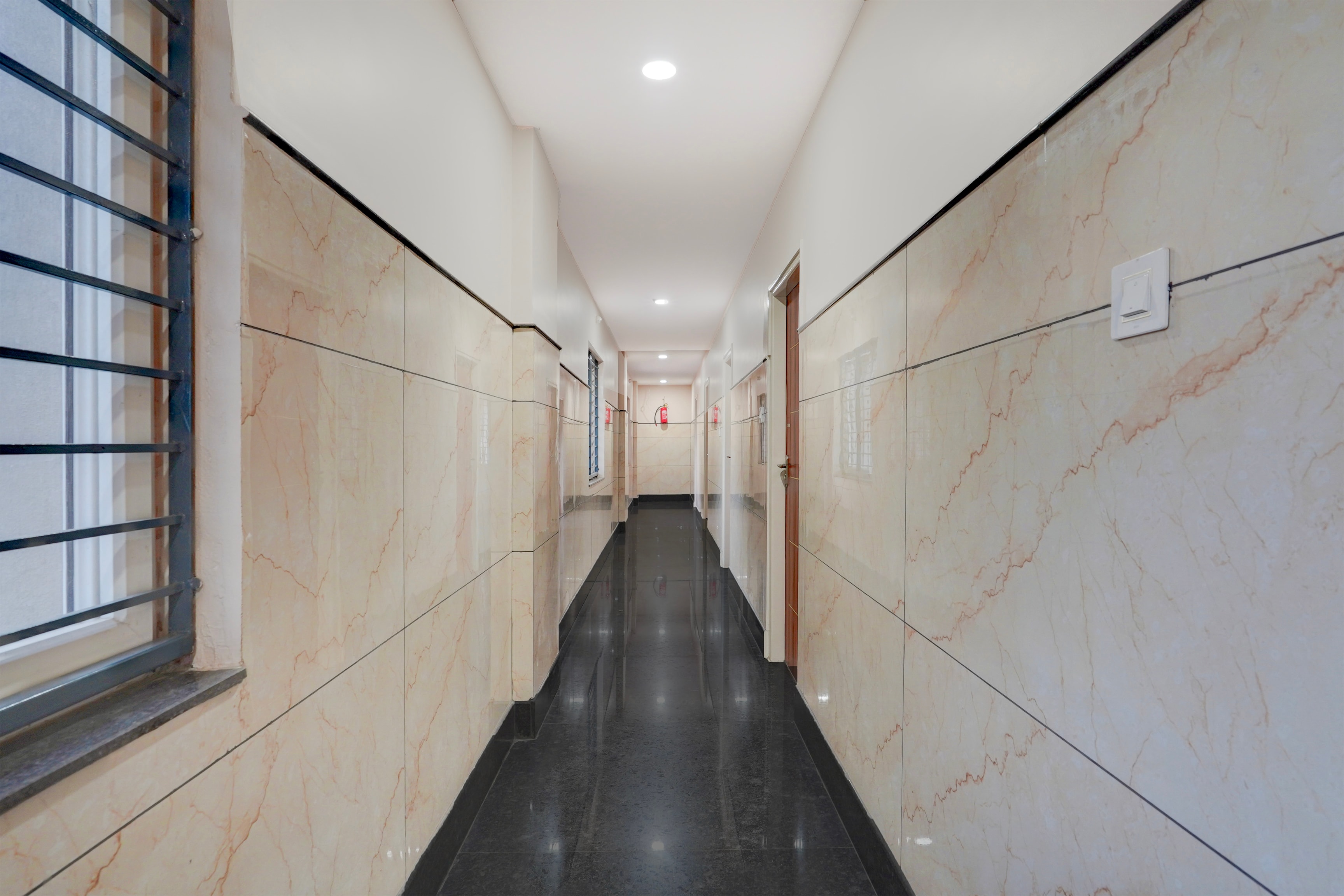 Super Hotel O Kachohalli Gate Formerly SRS Lodge in Bangalore