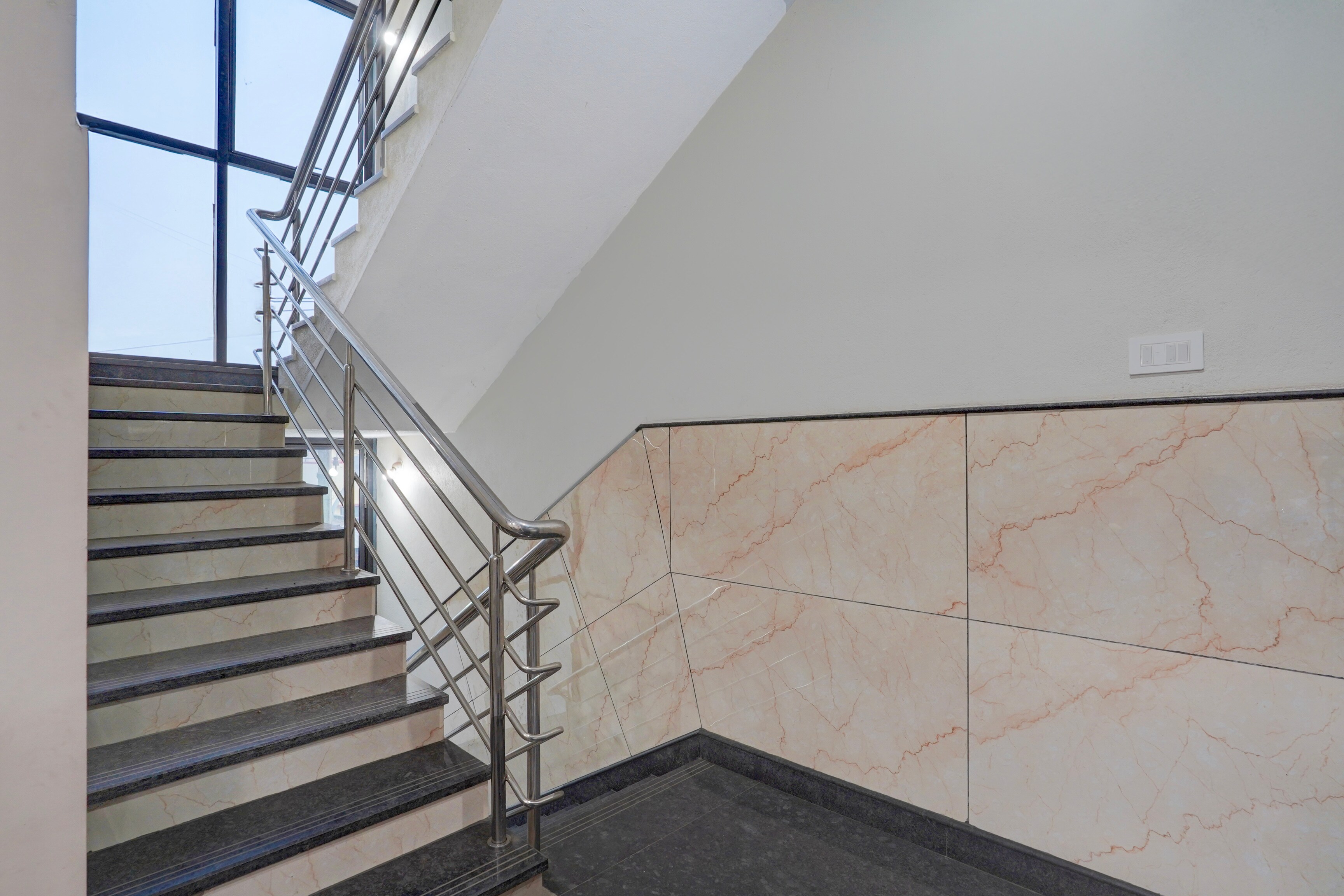 Super Hotel O Kachohalli Gate Formerly SRS Lodge in Bangalore