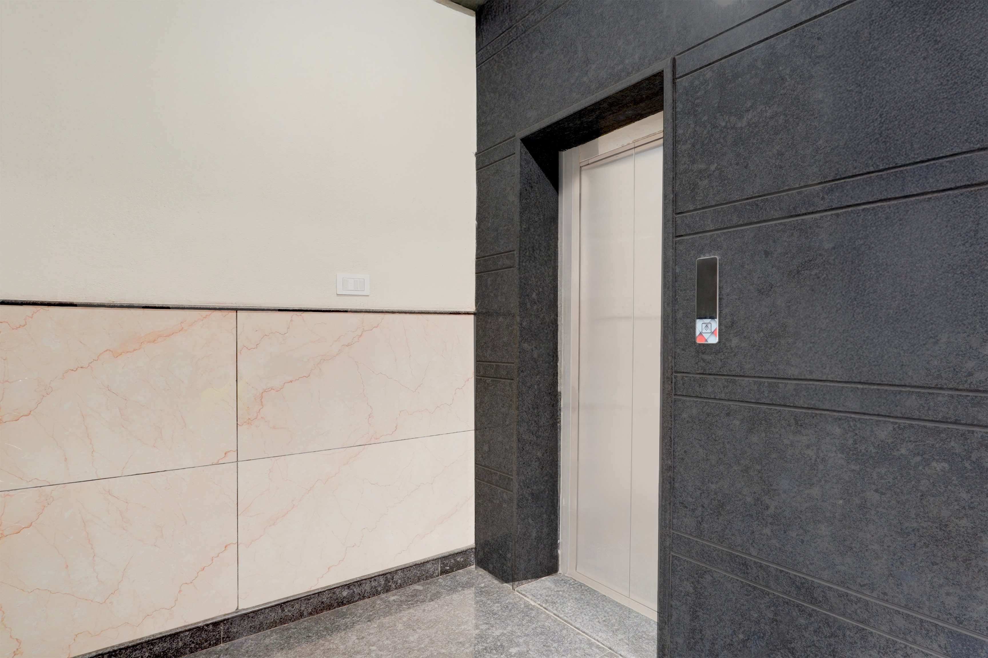 Super Hotel O Kachohalli Gate Formerly SRS Lodge in Bangalore