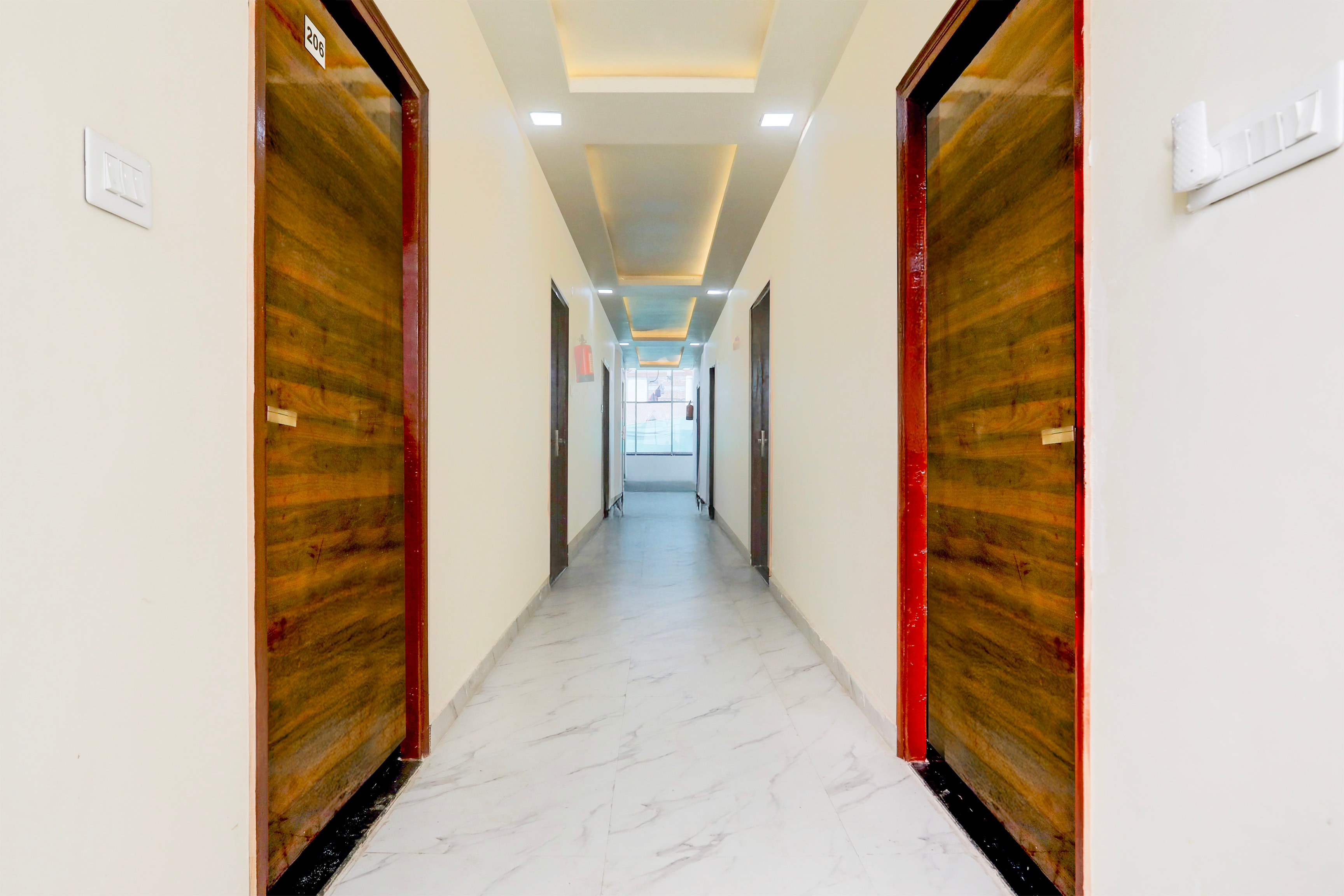 Super Hotel O Kalyanpur Near IIT Kanpur in Kanpur