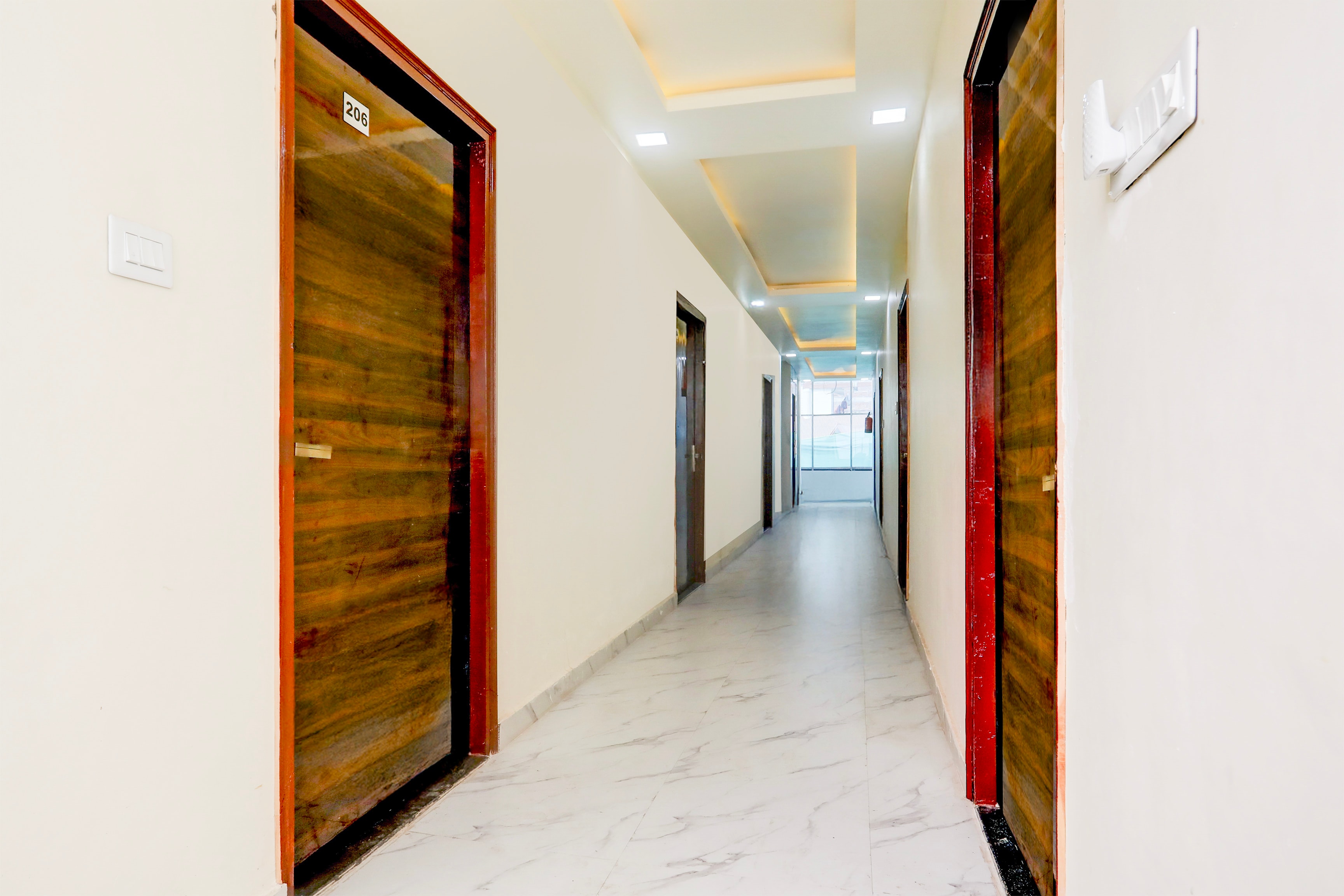 Super Hotel O Kalyanpur Near IIT Kanpur in Kanpur