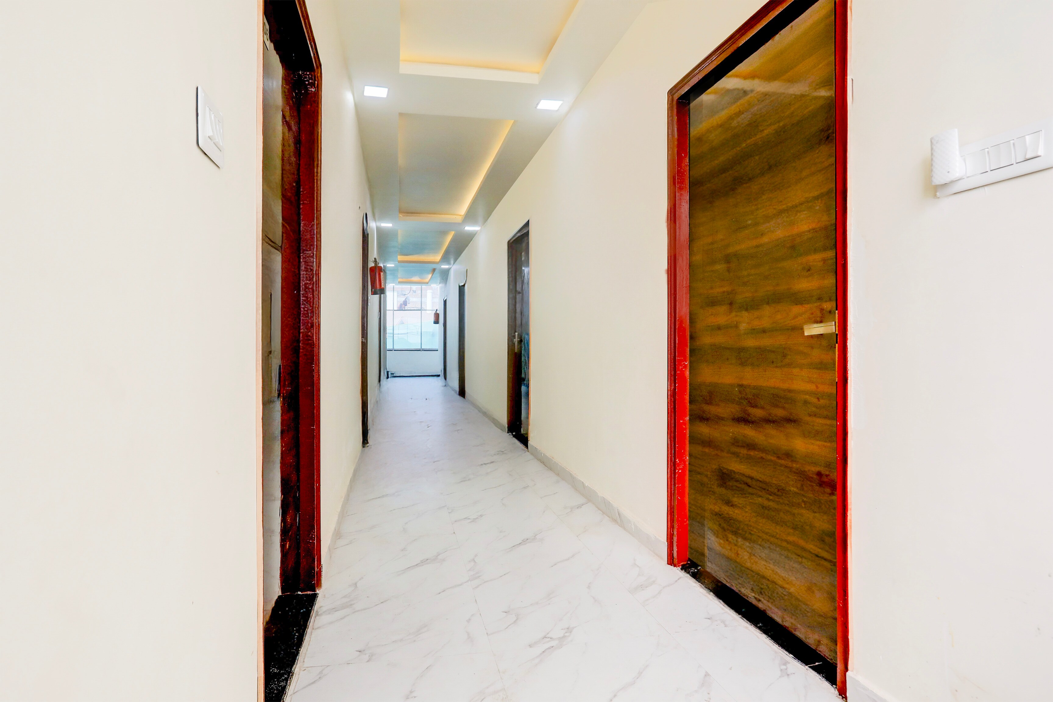 Super Hotel O Kalyanpur Near IIT Kanpur in Kanpur