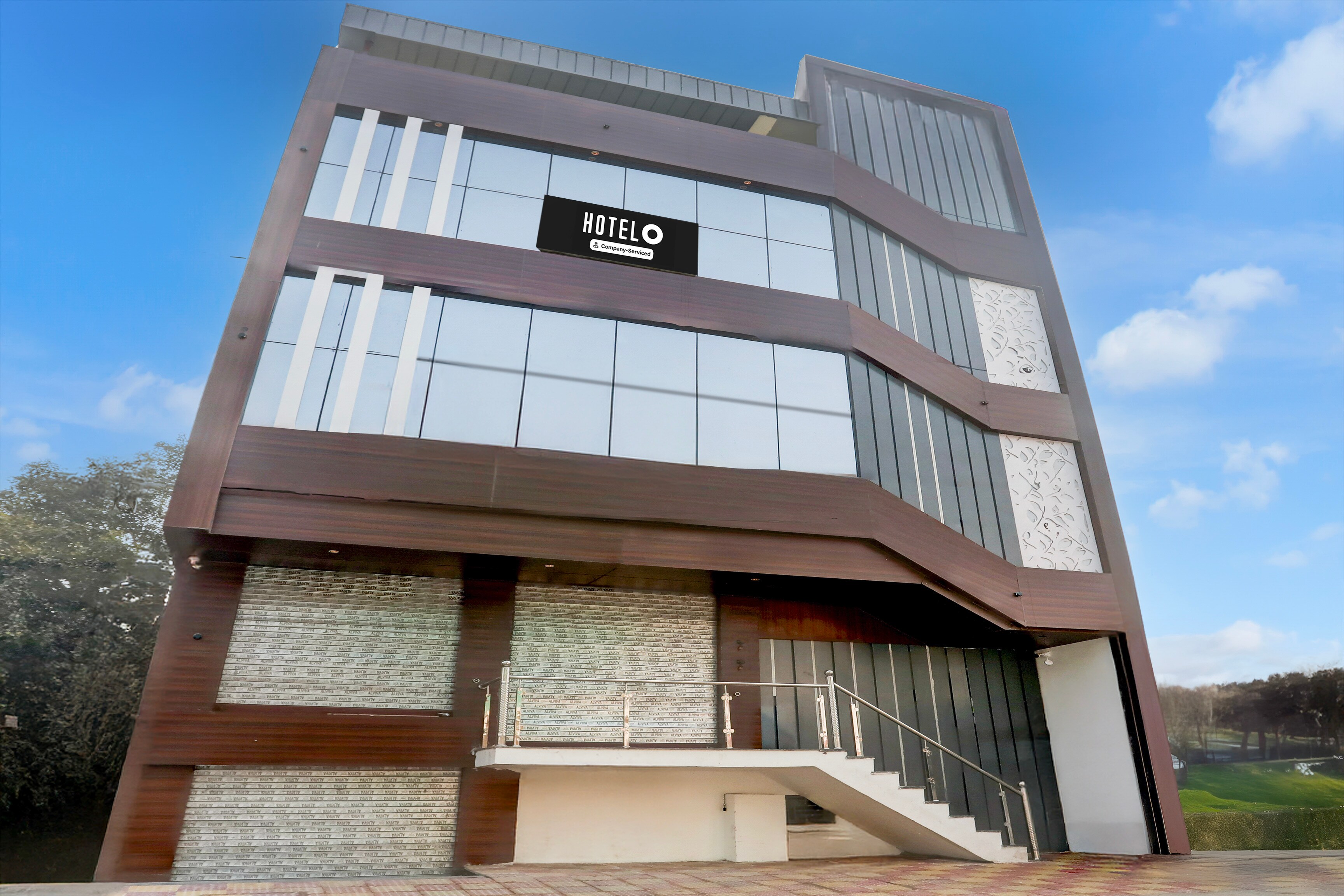 Super Hotel O Kalyanpur Near IIT Kanpur in Kanpur