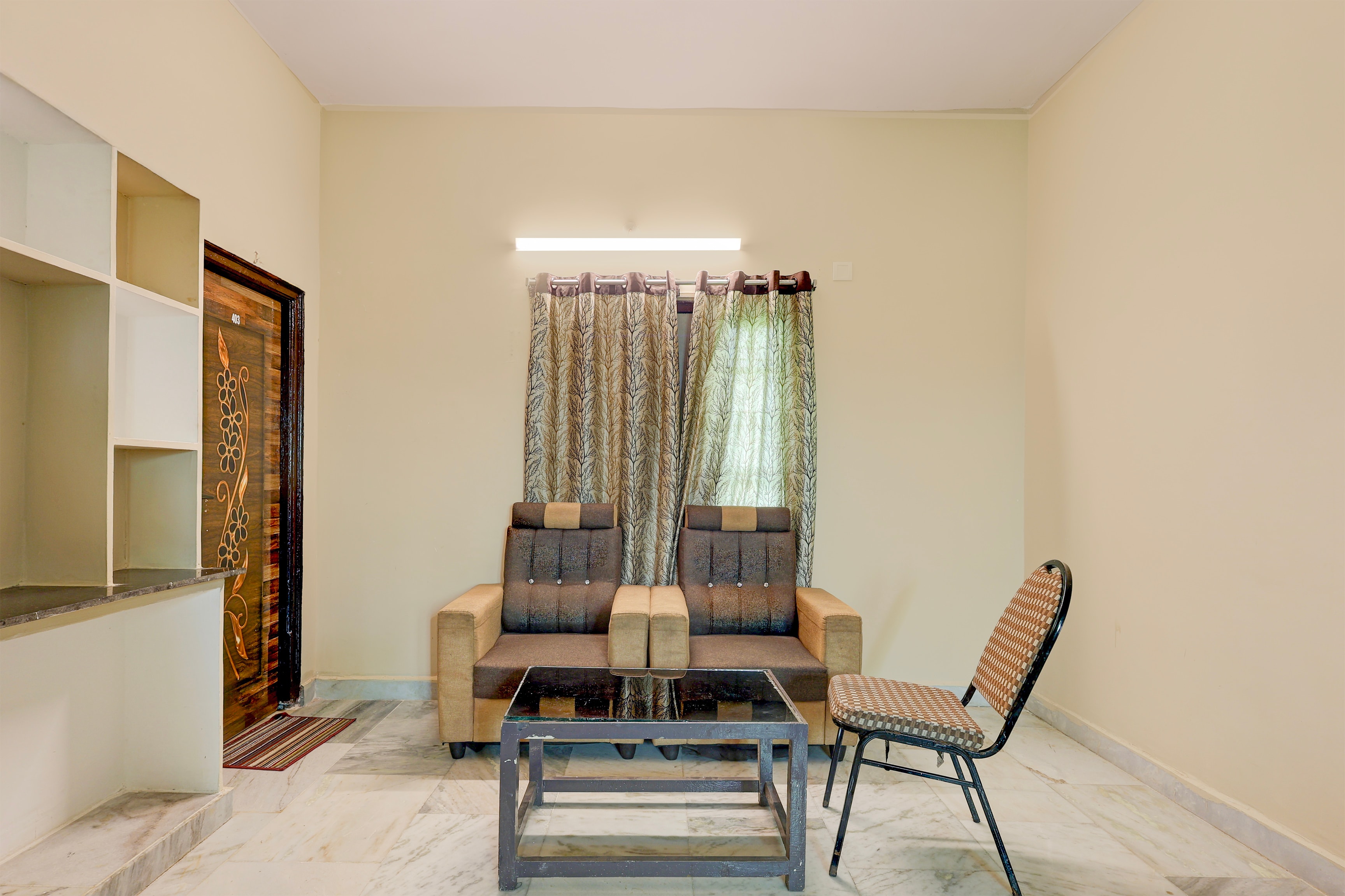 Super Hotel O Kandrika Highway Road Vijayawada Formerly Akshaya Heights in Vijayawada