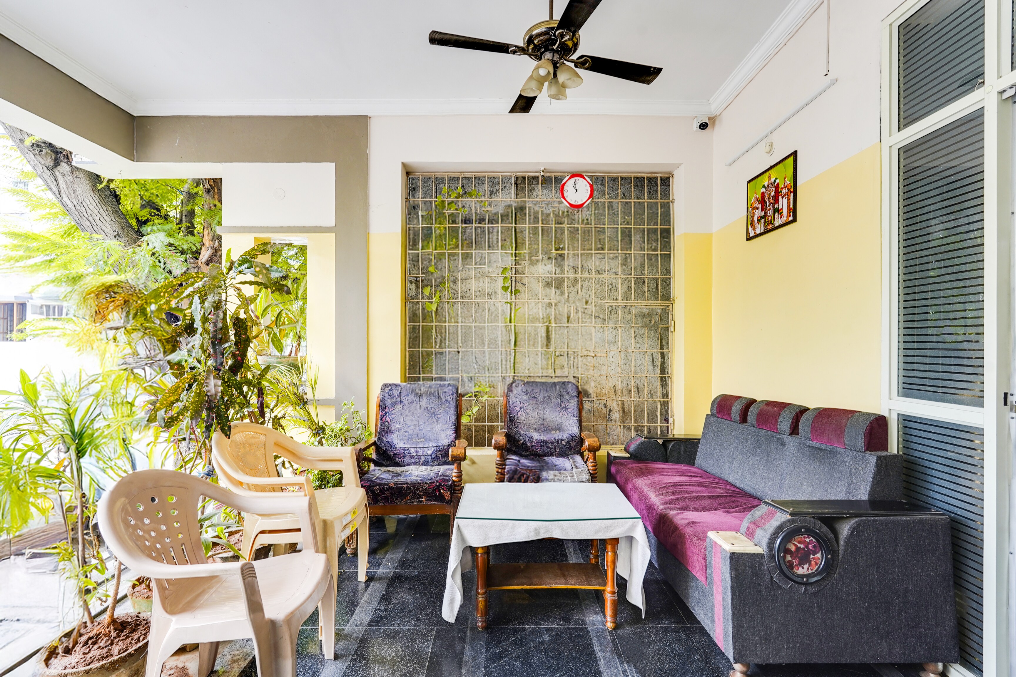 Super Hotel O Karakambadi Road Near Leela Mahal Circle in Tirupati