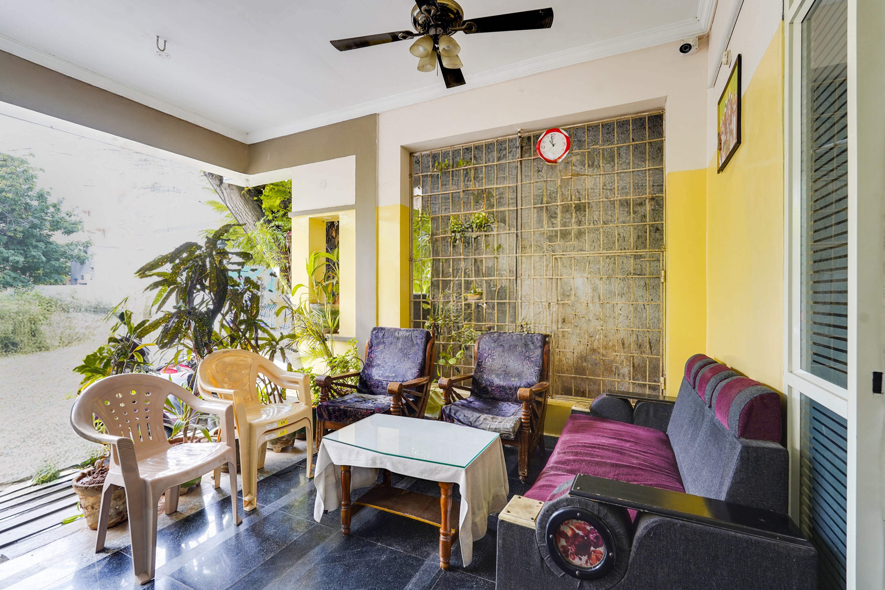 Super Hotel O Karakambadi Road Near Leela Mahal Circle in Tirupati