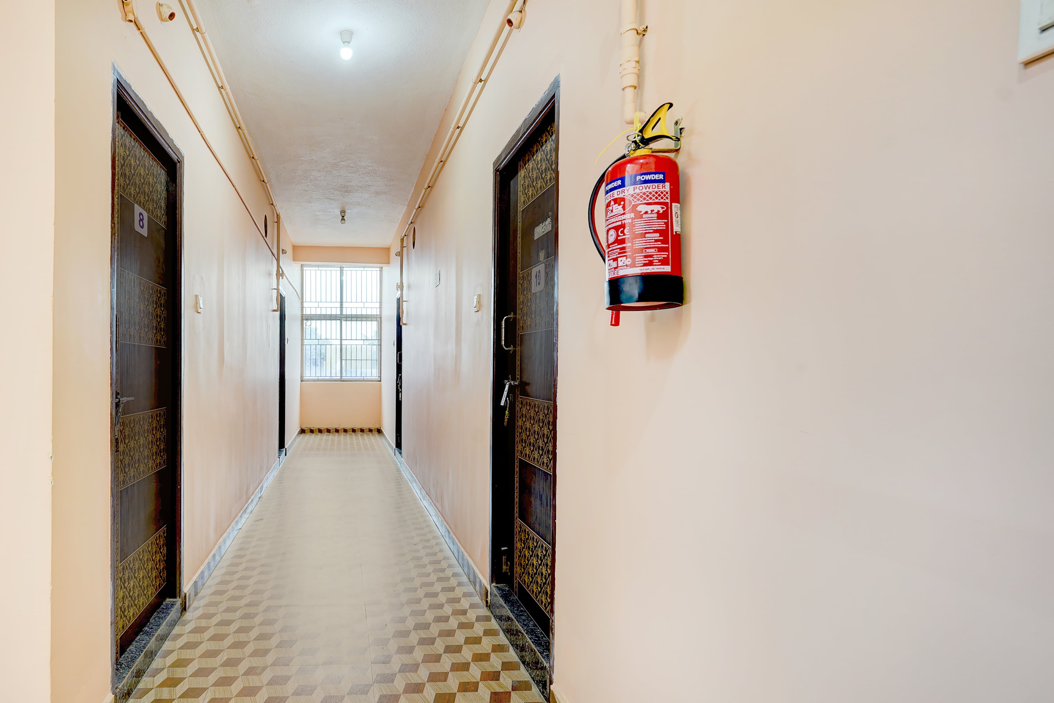 Super Hotel O Karanodai Formely AVR Rooms in Chennai