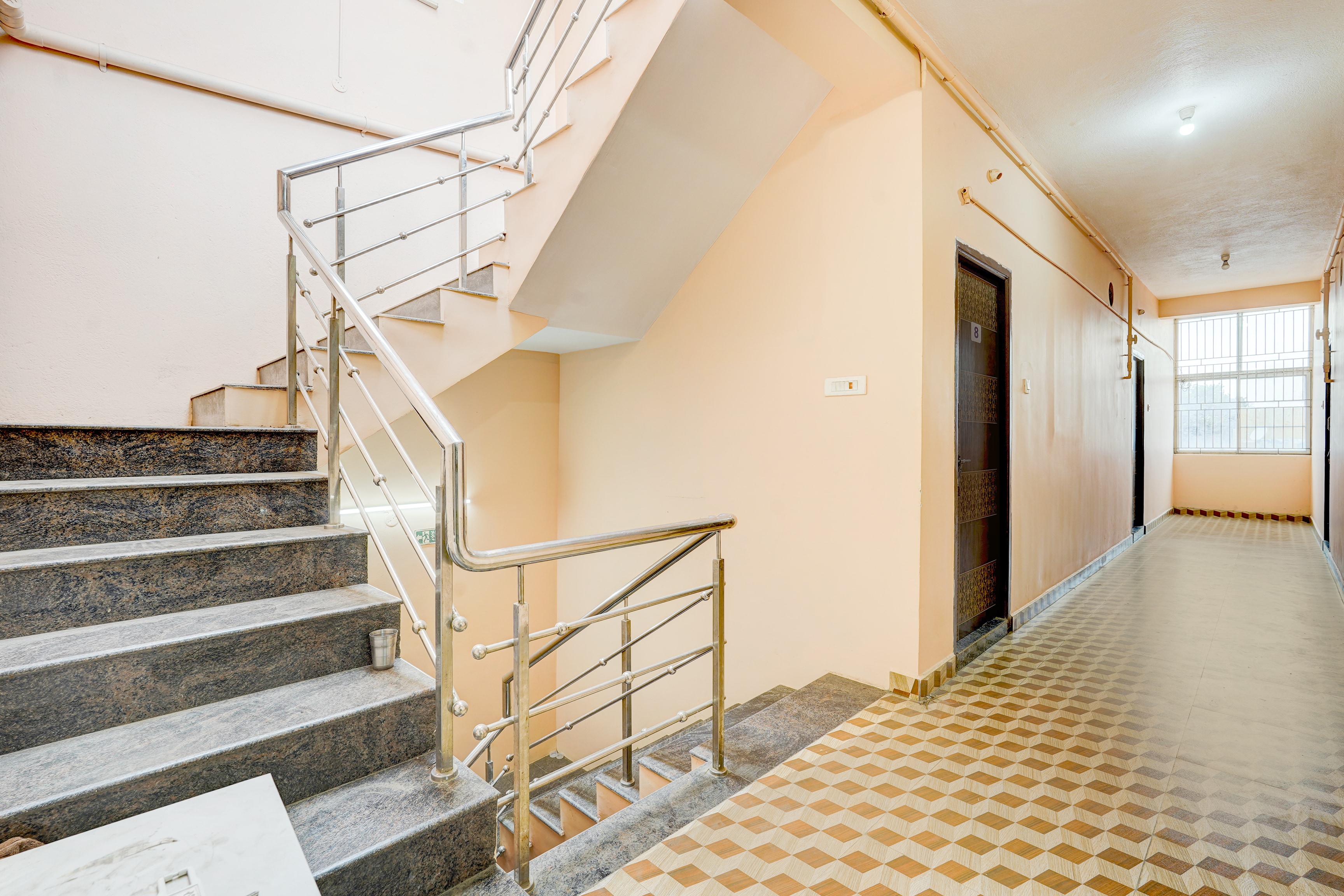 Super Hotel O Karanodai Formely AVR Rooms in Chennai