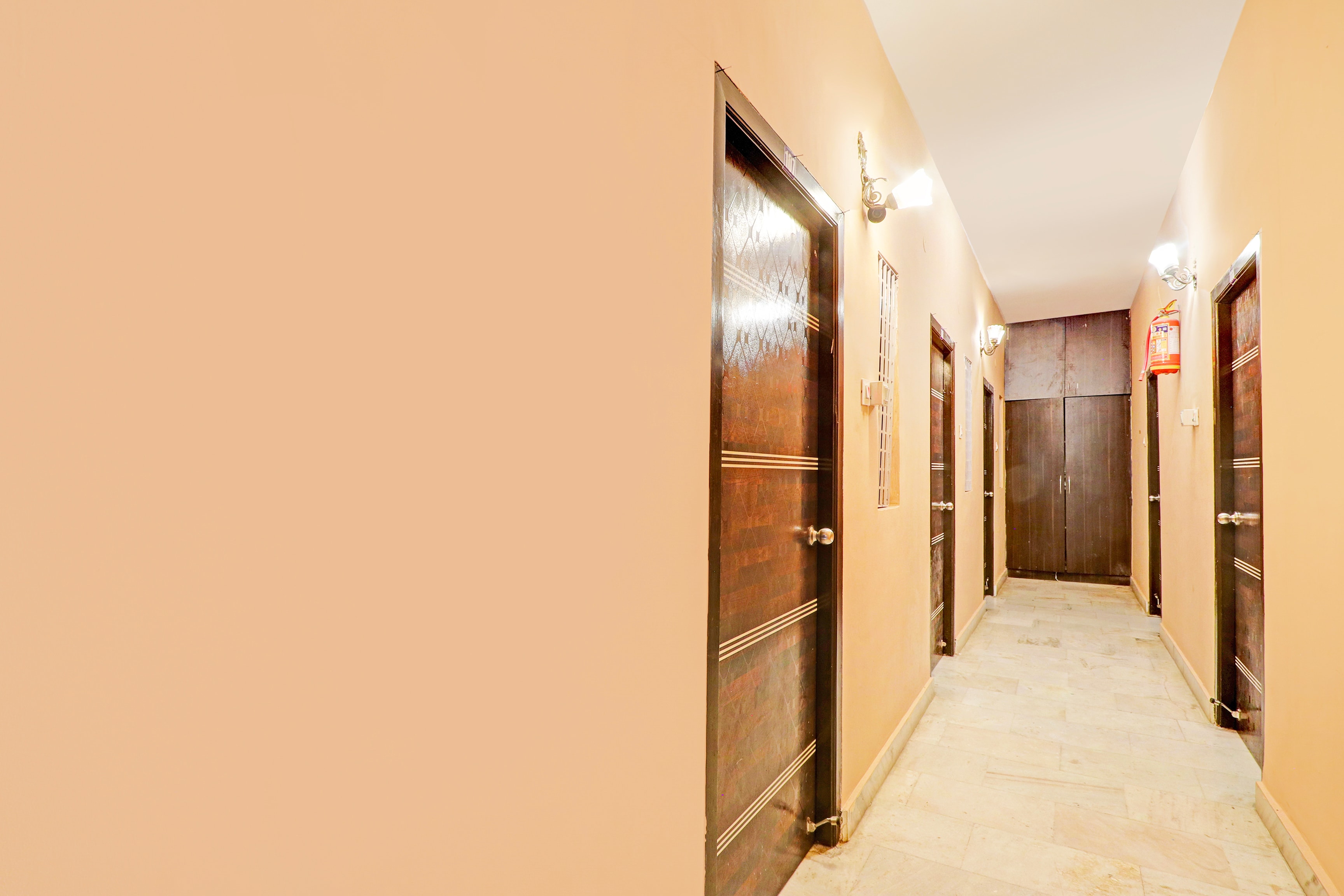 Super Hotel O Karimnagar in Karimnagar