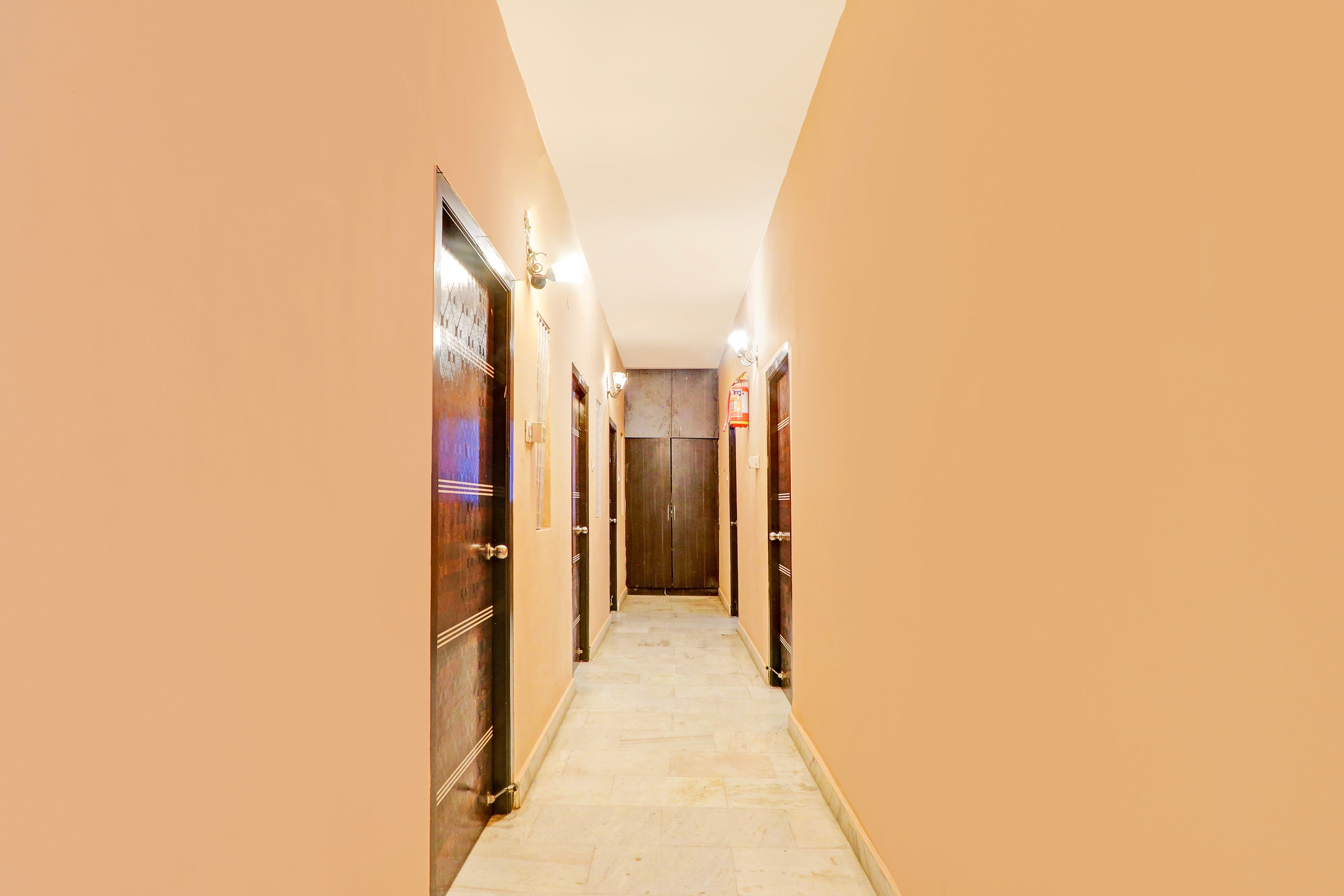 Super Hotel O Karimnagar in Karimnagar