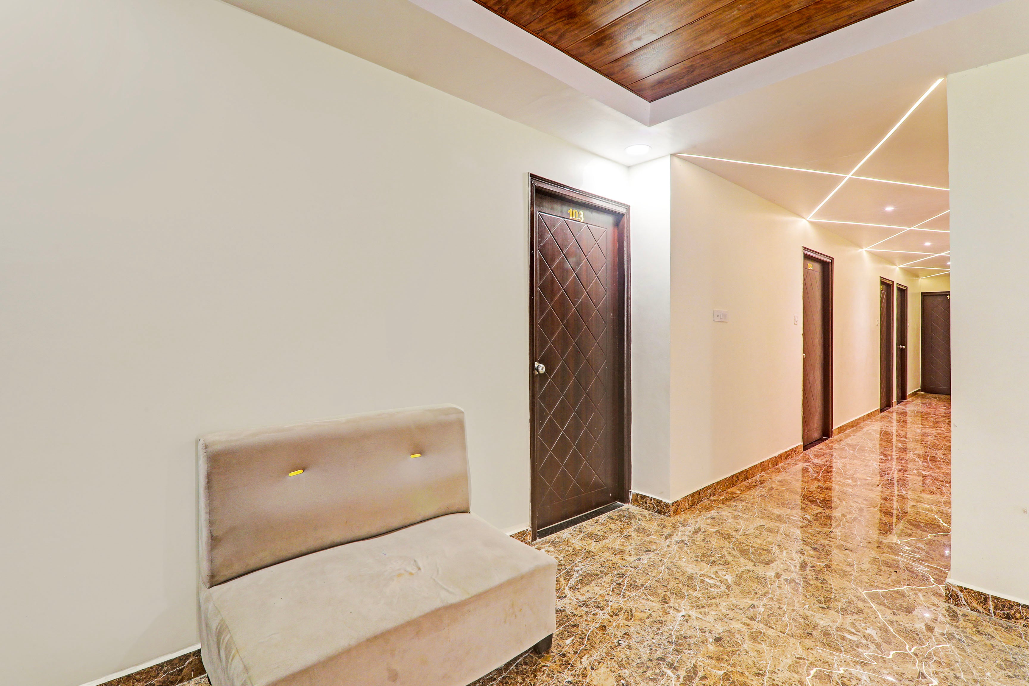 Super Hotel O Kathauta Jheel Malhaur Gomti Nagar in Lucknow