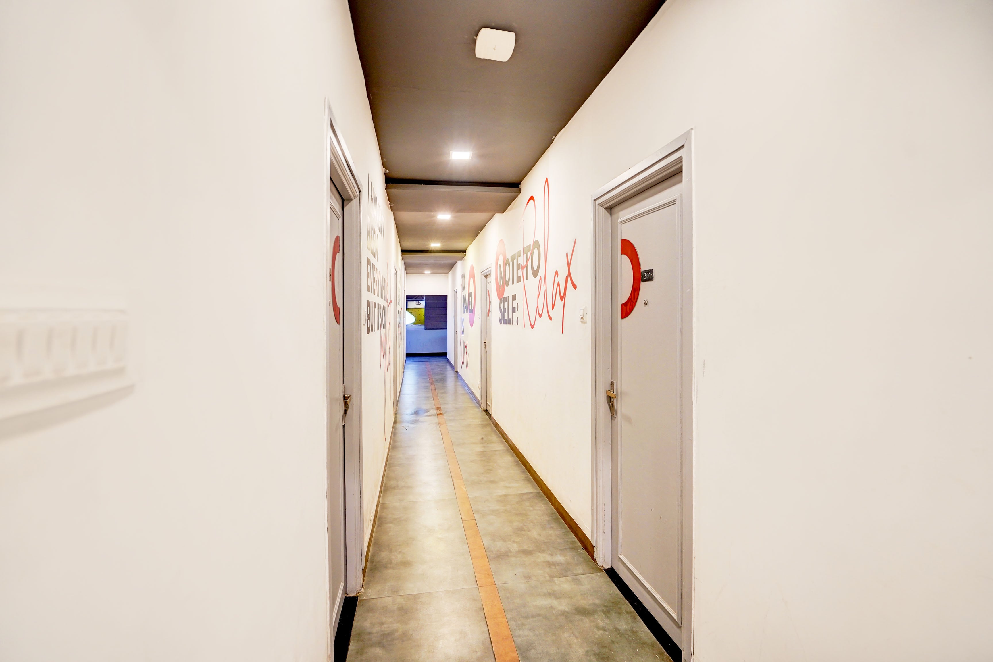 Super Hotel O Katol Road Friends Colony in Nagpur