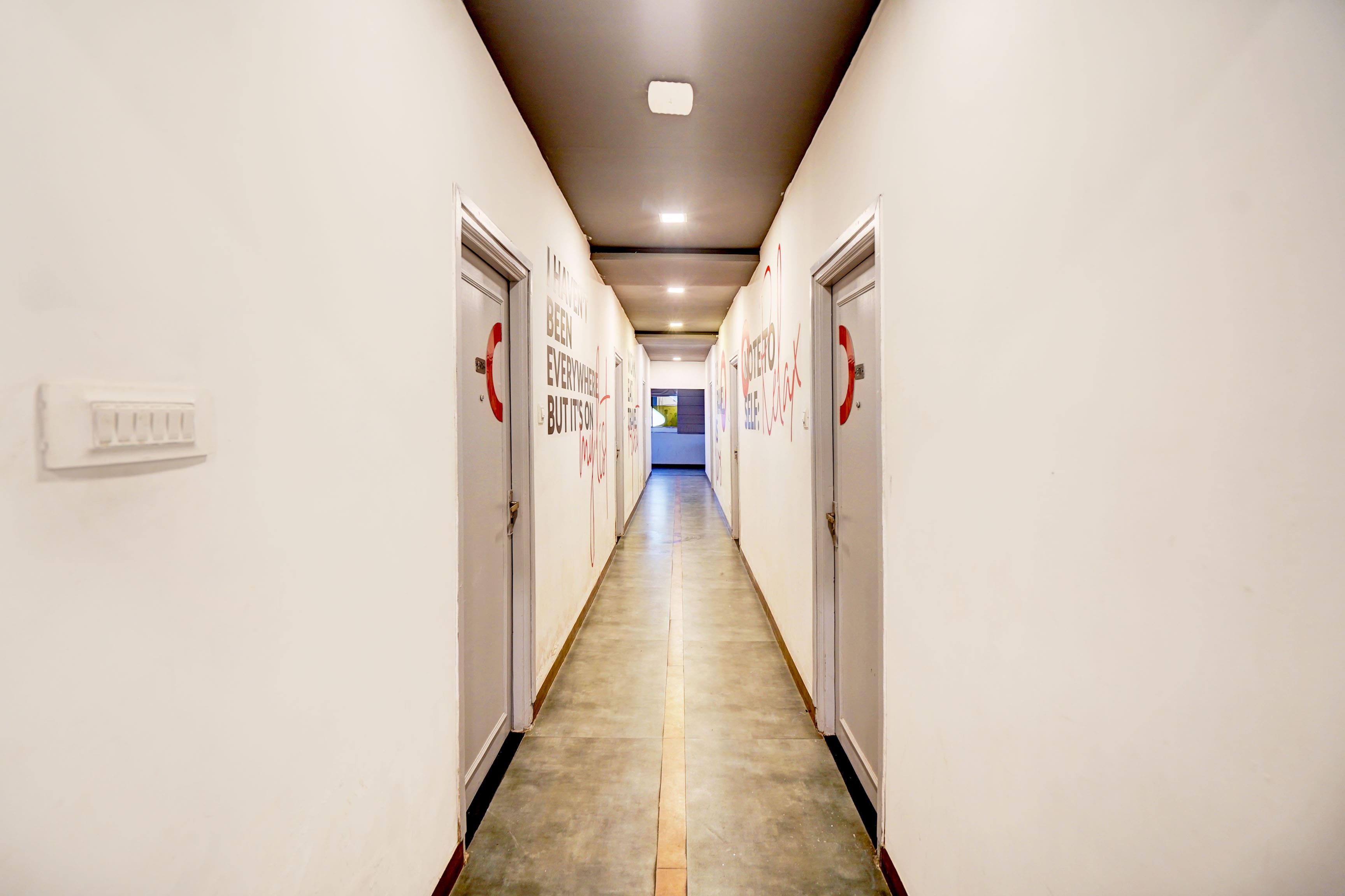 Super Hotel O Katol Road Friends Colony in Nagpur