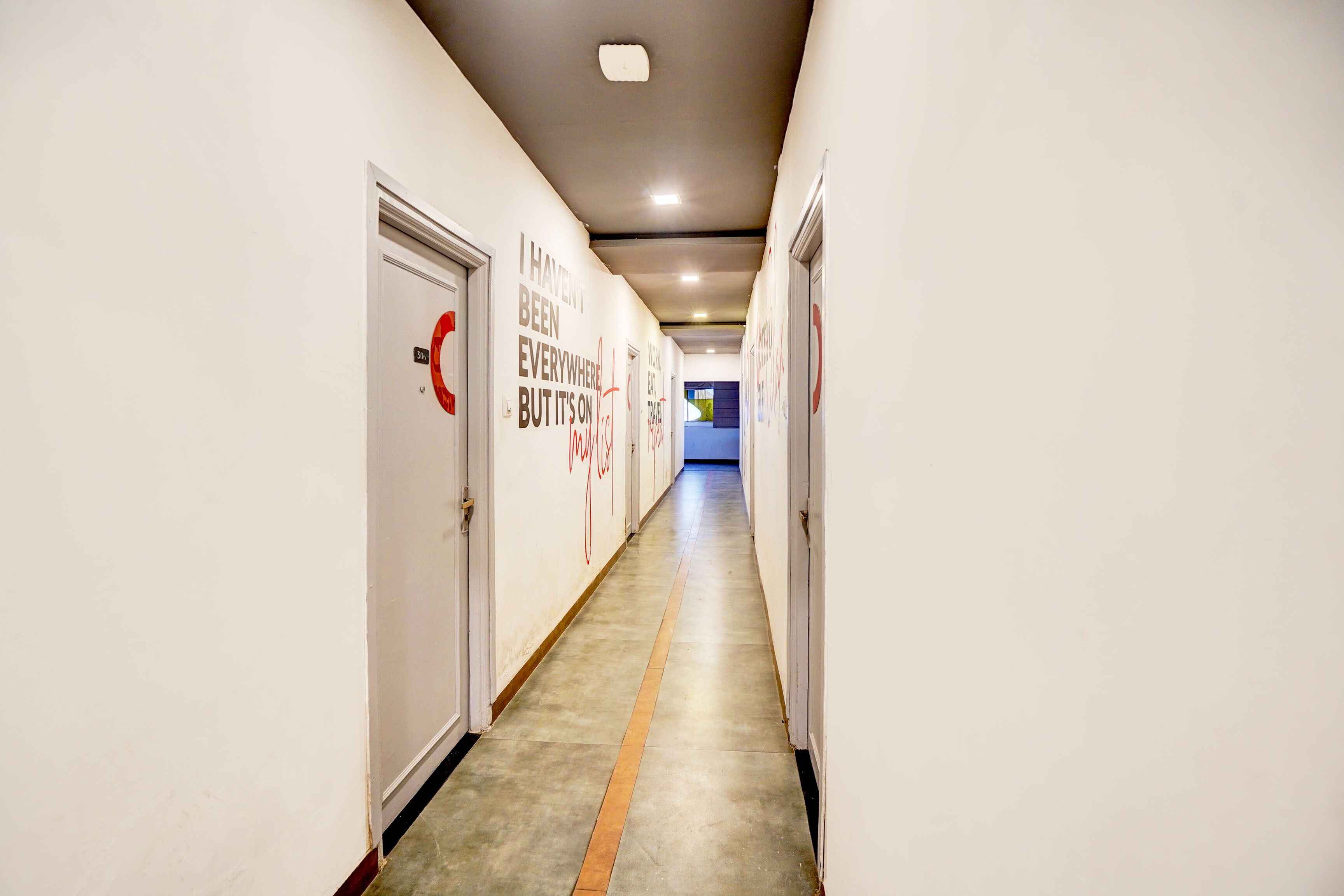 Super Hotel O Katol Road Friends Colony in Nagpur