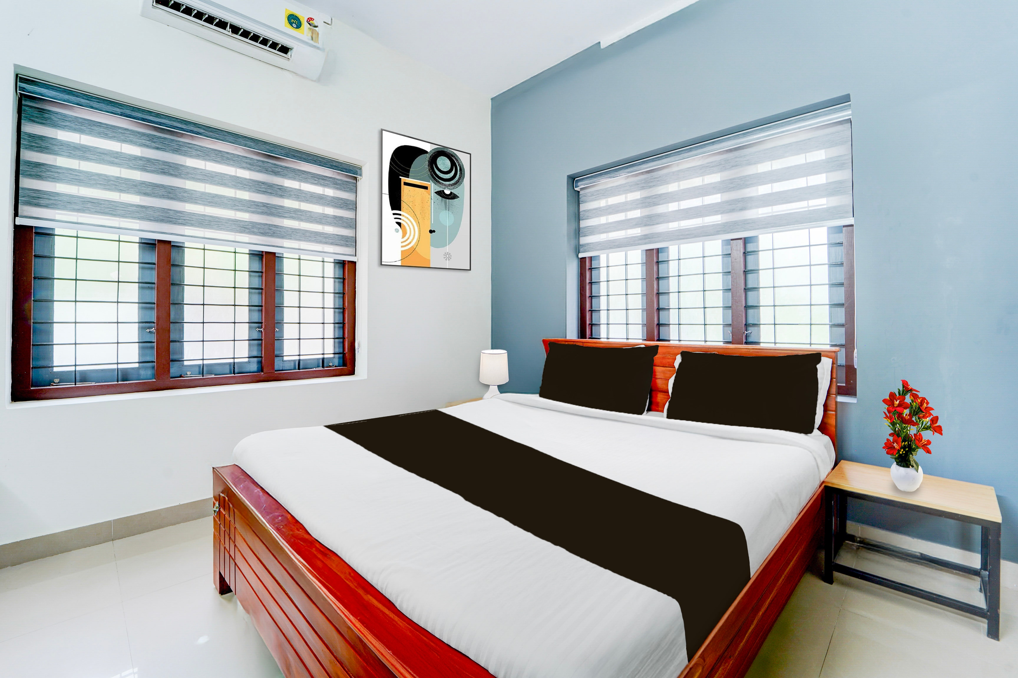 Super Hotel O Kazhakootam Near Technopark Phase 2 in Thiruvananthapuram