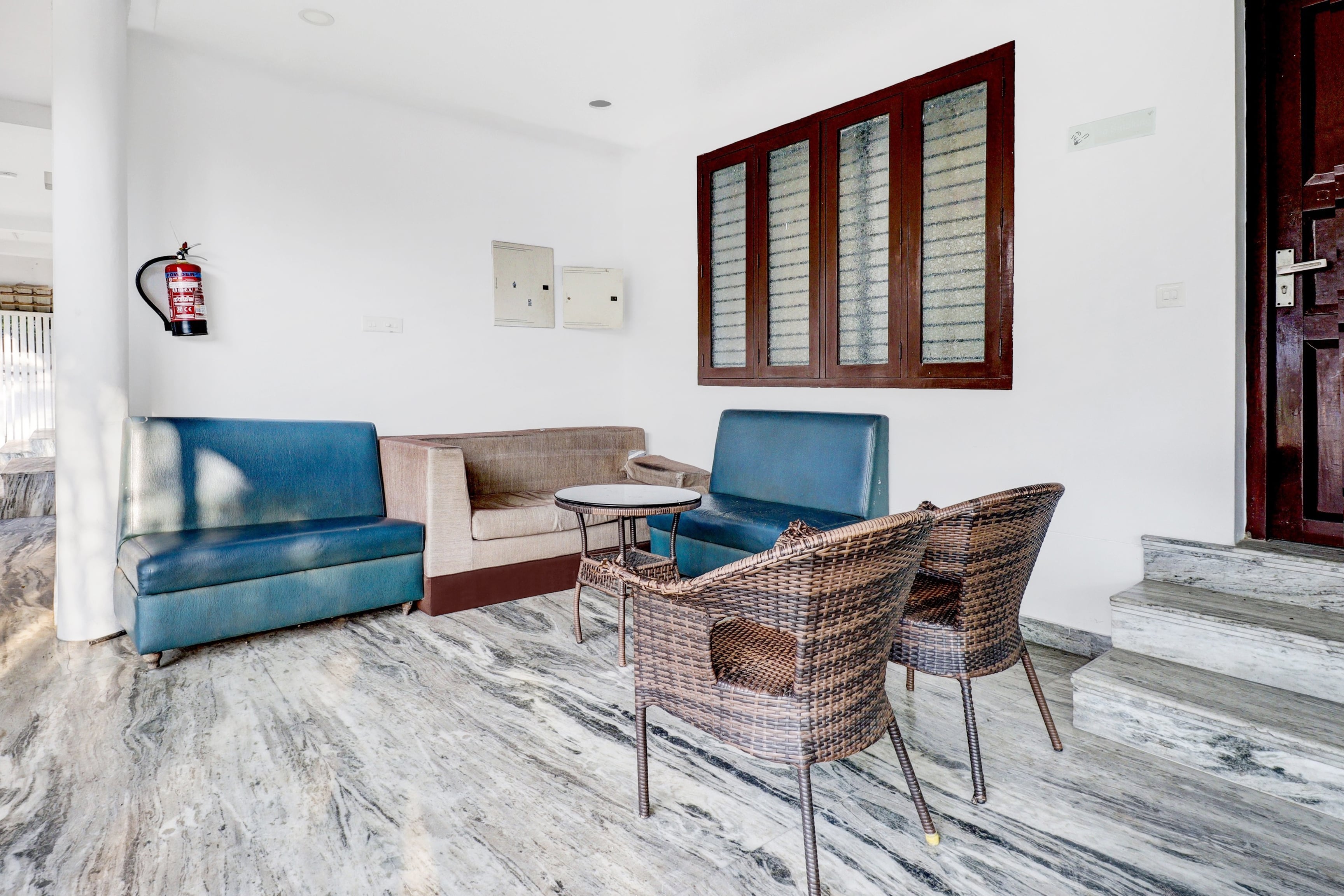 Super Hotel O Kazhakoottam Near AL SAJ Convention Centre in Thiruvananthapuram