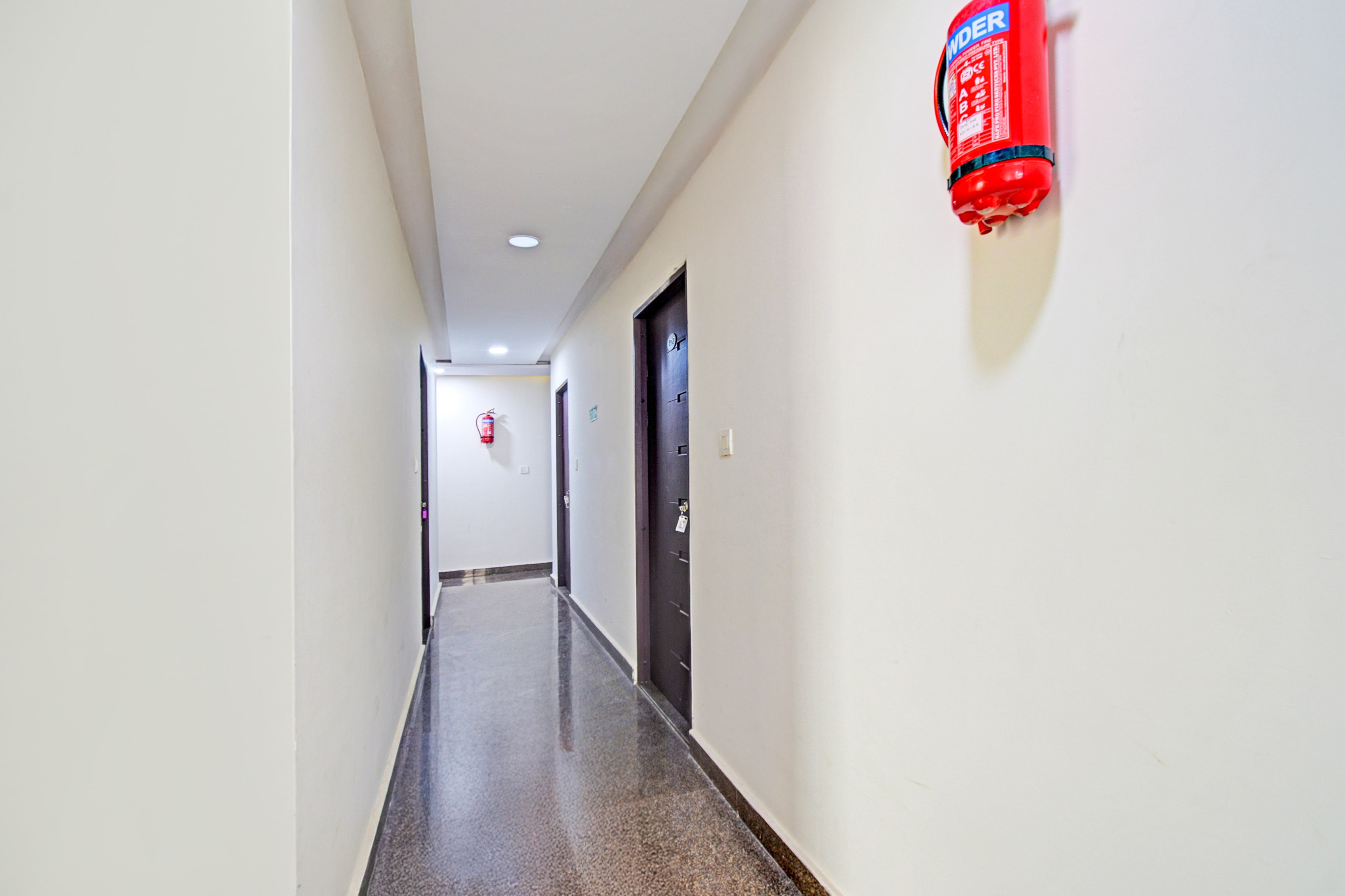 Super Hotel O Kondapur Hyderabad Formerly Dunes Inn in Hyderabad