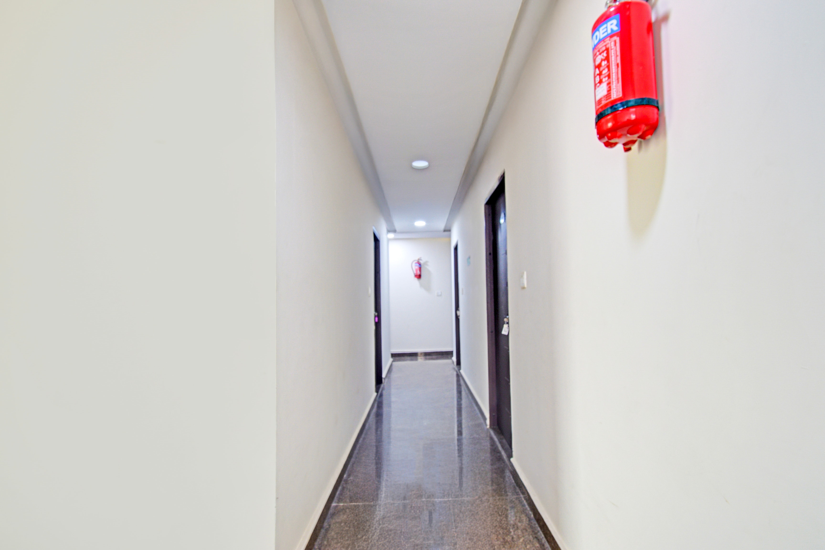 Super Hotel O Kondapur Hyderabad Formerly Dunes Inn in Hyderabad