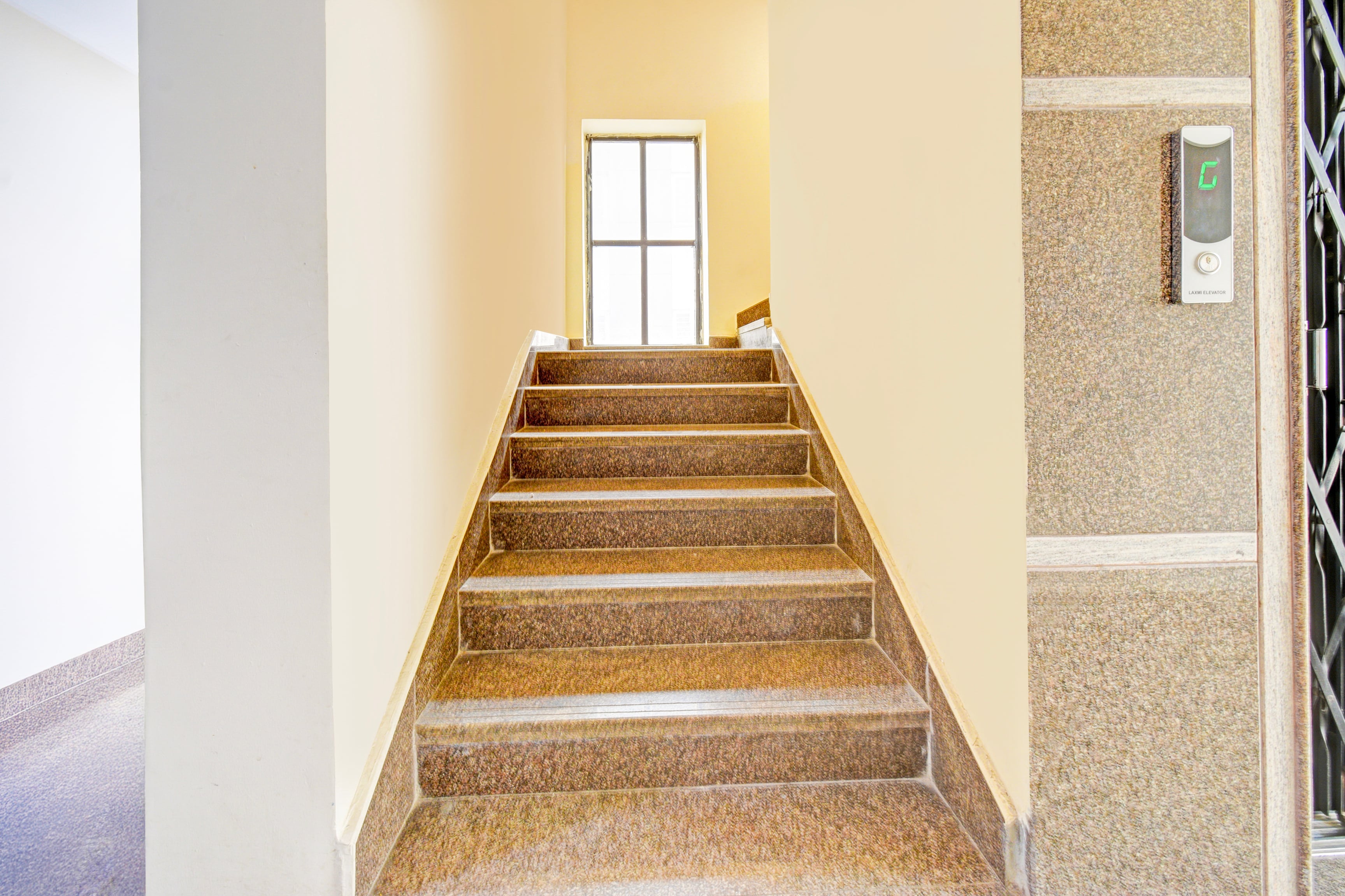 Super Hotel O Kondapur Hyderabad Formerly Dunes Inn in Hyderabad