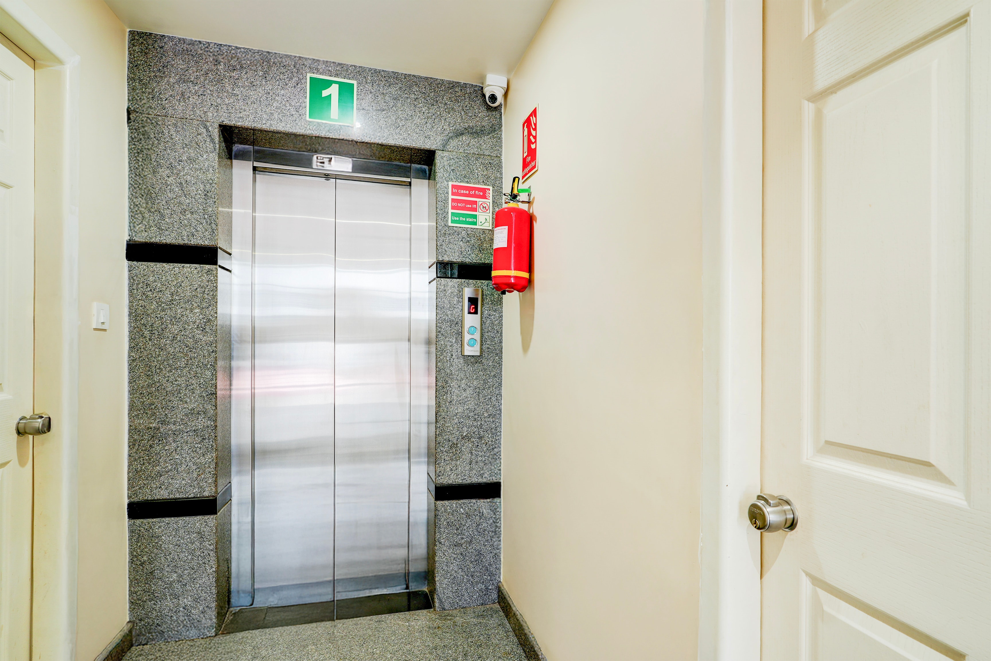 Super Hotel O Koramangala Near Sony Signal in Bangalore