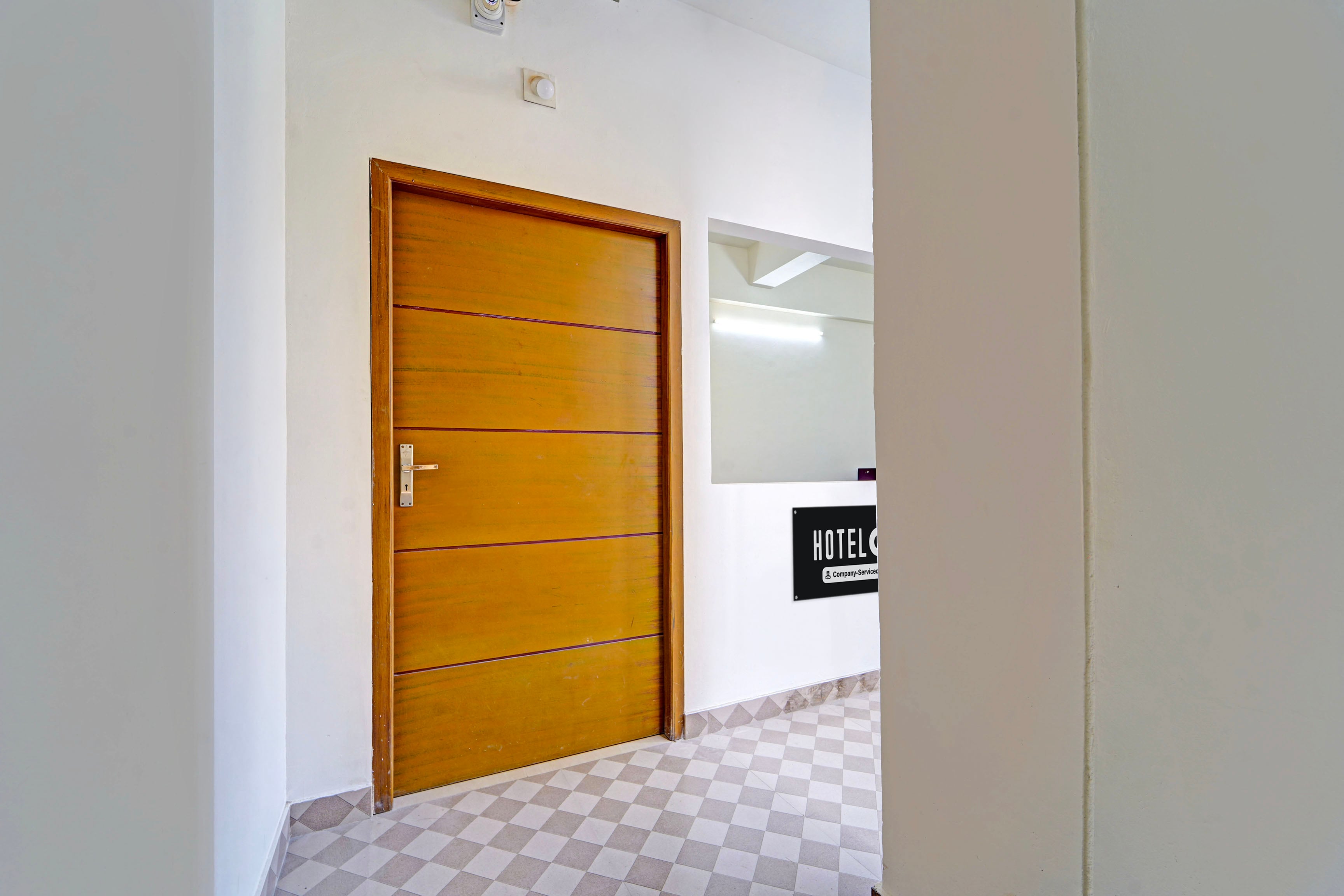 Super Hotel O KSRTC Bus Terminal Formerly Budget Stay Eastfort in Thiruvananthapuram