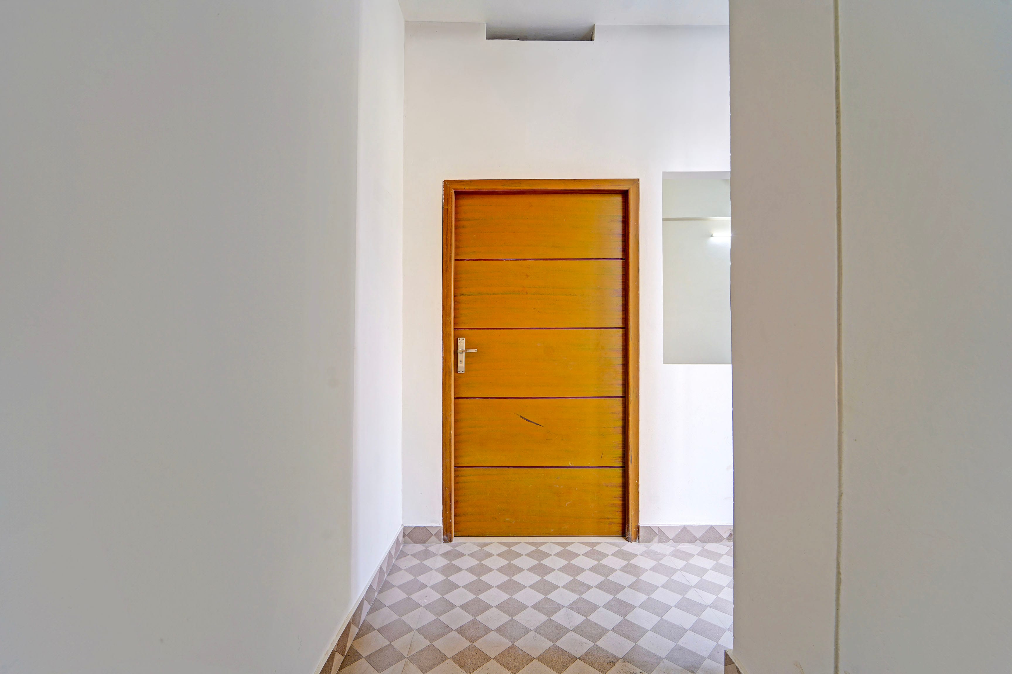 Super Hotel O KSRTC Bus Terminal Formerly Budget Stay Eastfort in Thiruvananthapuram