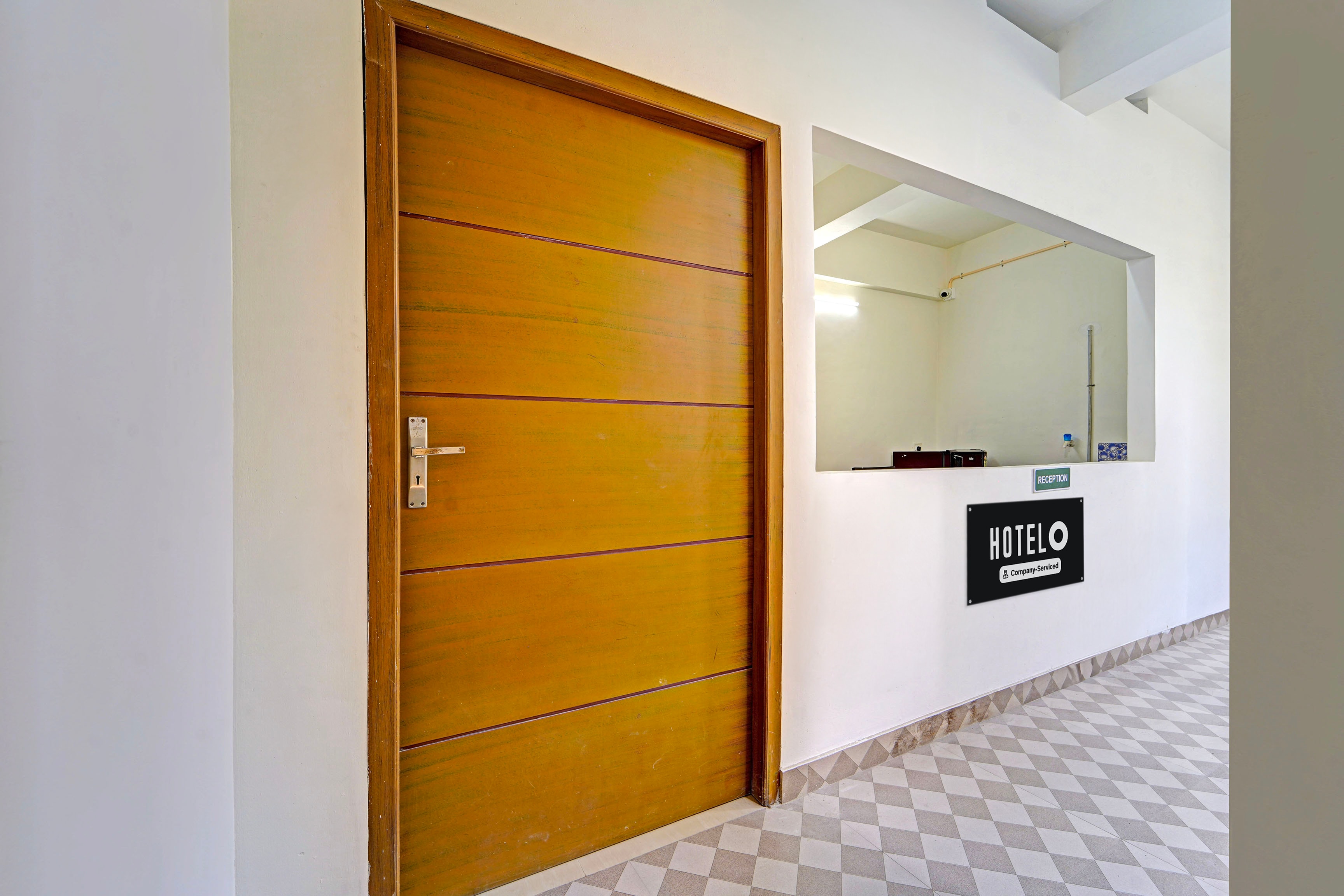 Super Hotel O KSRTC Bus Terminal Formerly Budget Stay Eastfort in Thiruvananthapuram