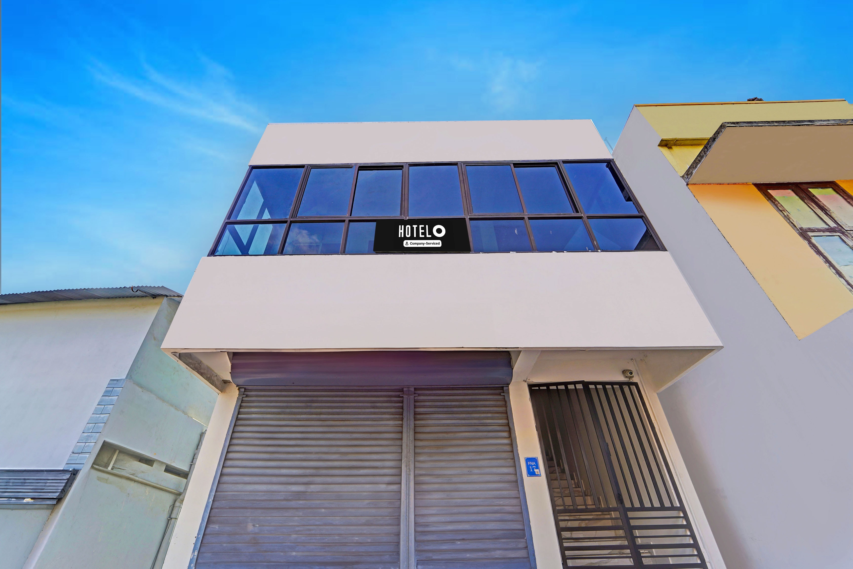 Super Hotel O KSRTC Bus Terminal Formerly Budget Stay Eastfort in Thiruvananthapuram